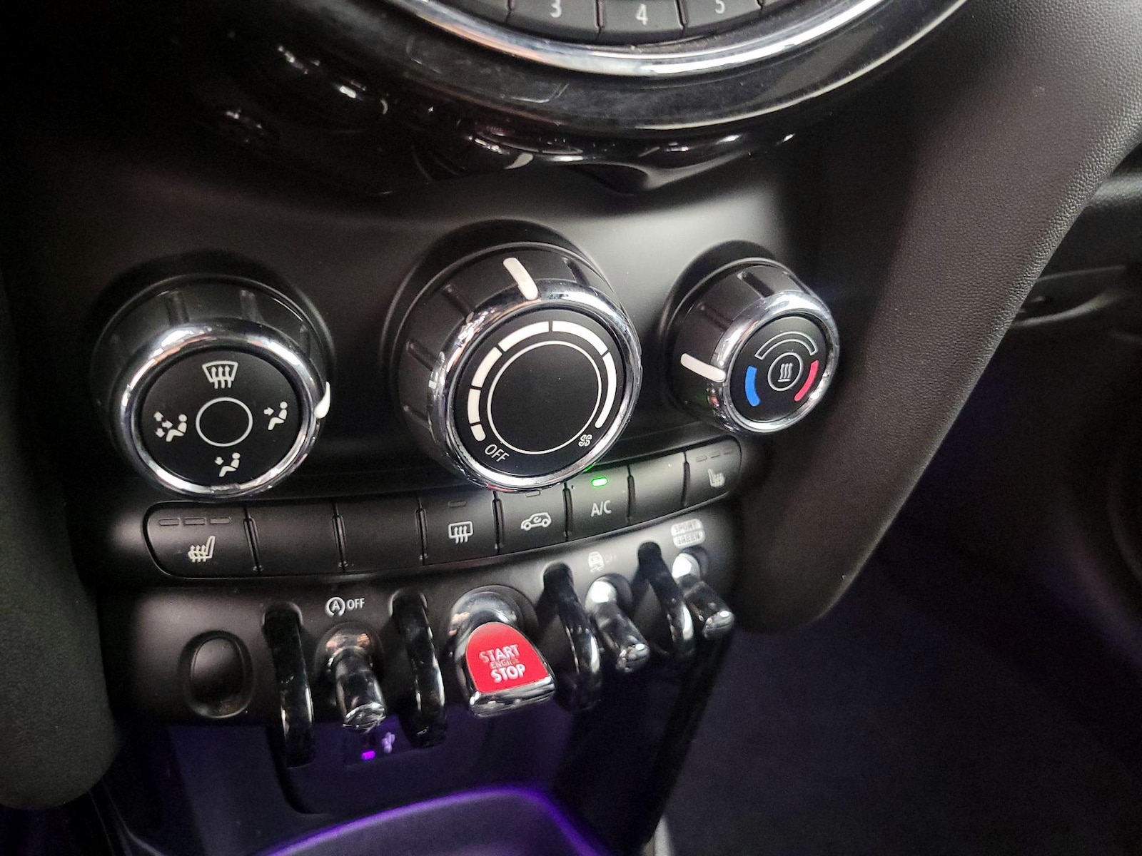 2020 MINI Convertible S - Photo 17
