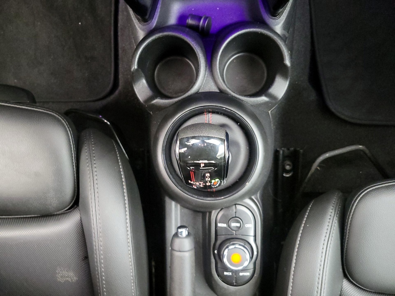 2020 MINI Convertible S - Photo 18