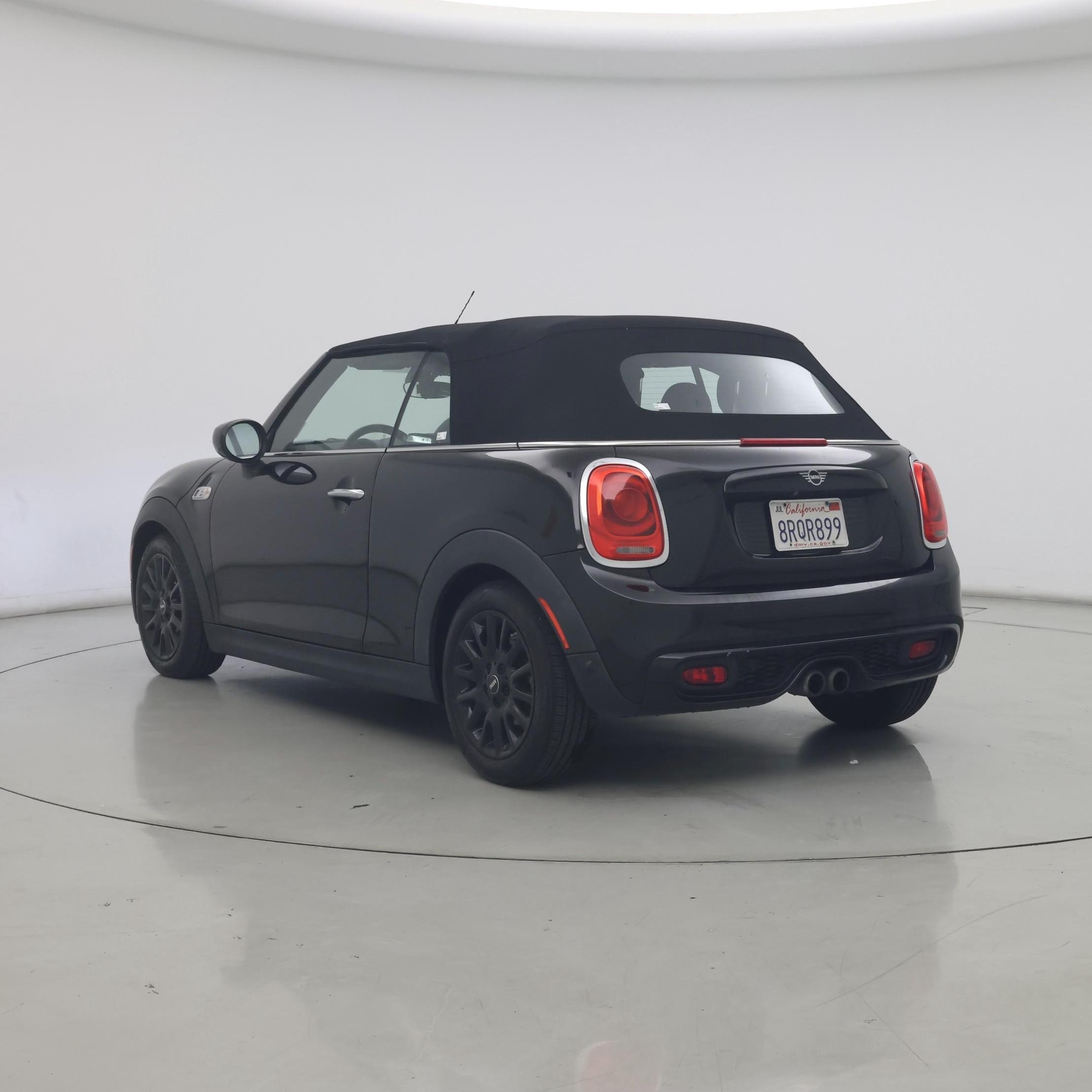 Thumbnail: 2020 MINI Cooper - 2
