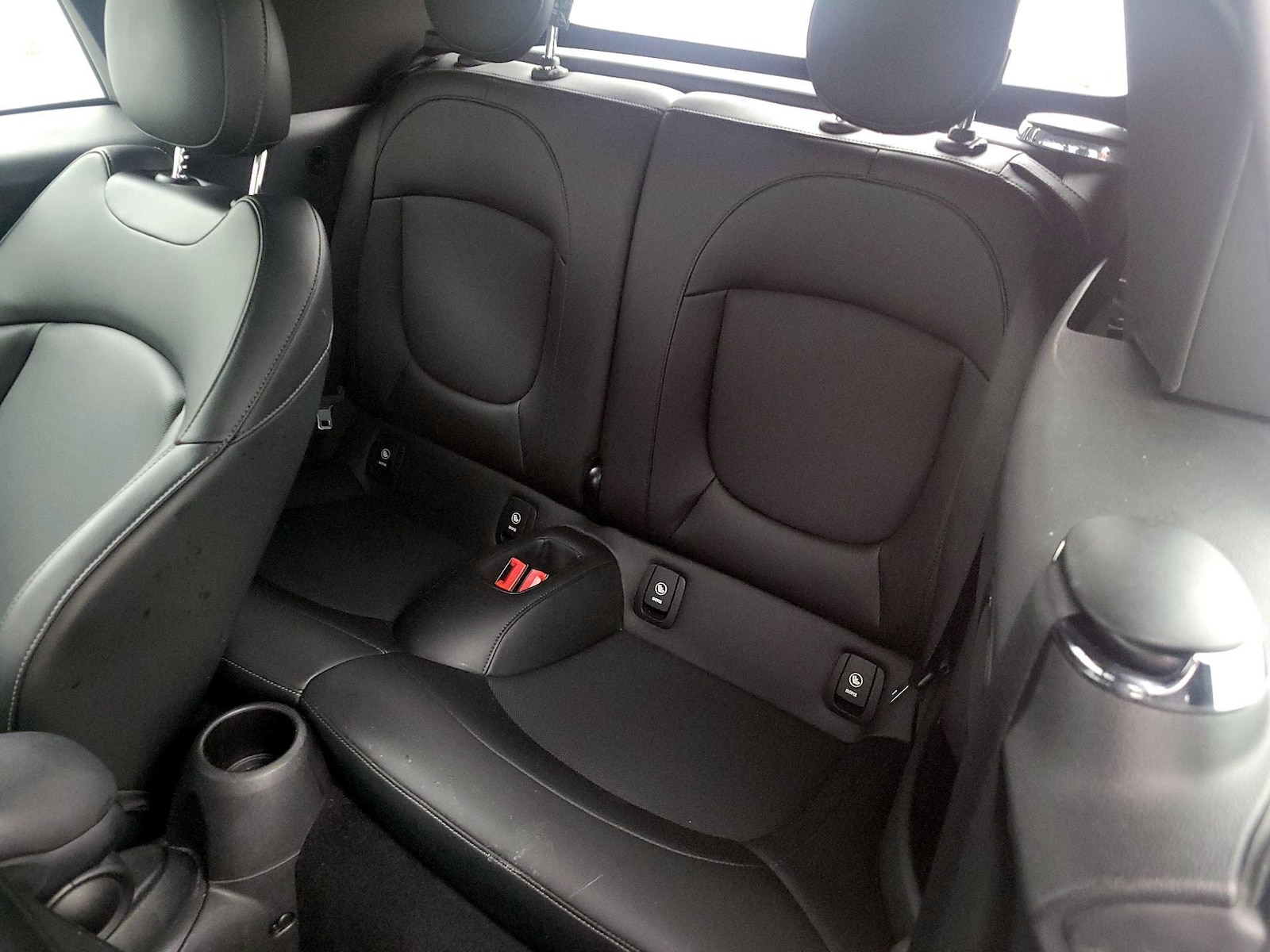 2020 MINI Convertible S - Photo 20