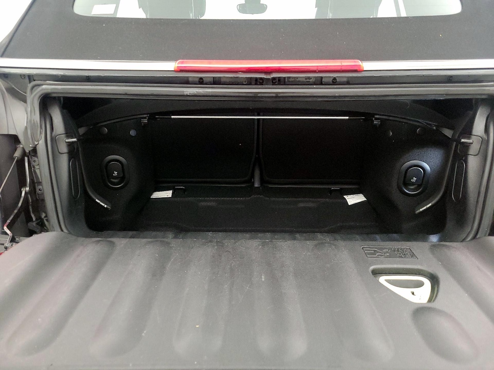 2020 MINI Convertible S - Photo 21