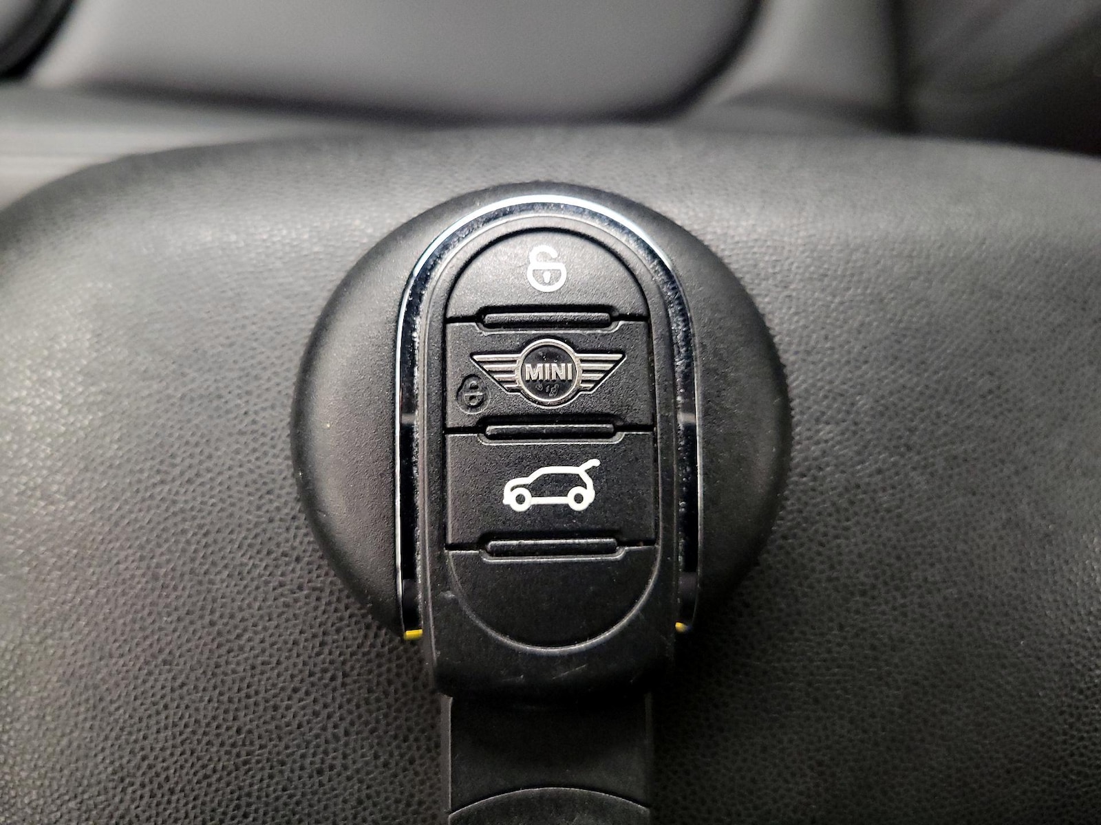 2020 MINI Convertible S - Photo 23