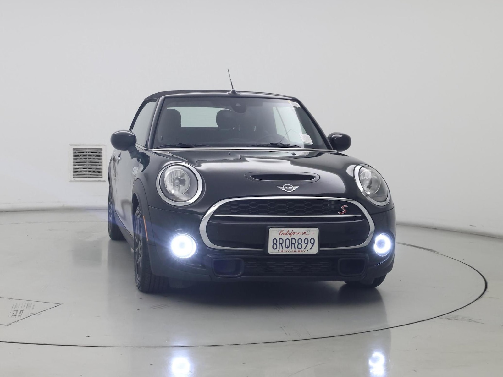 2020 MINI Convertible S - Photo 6
