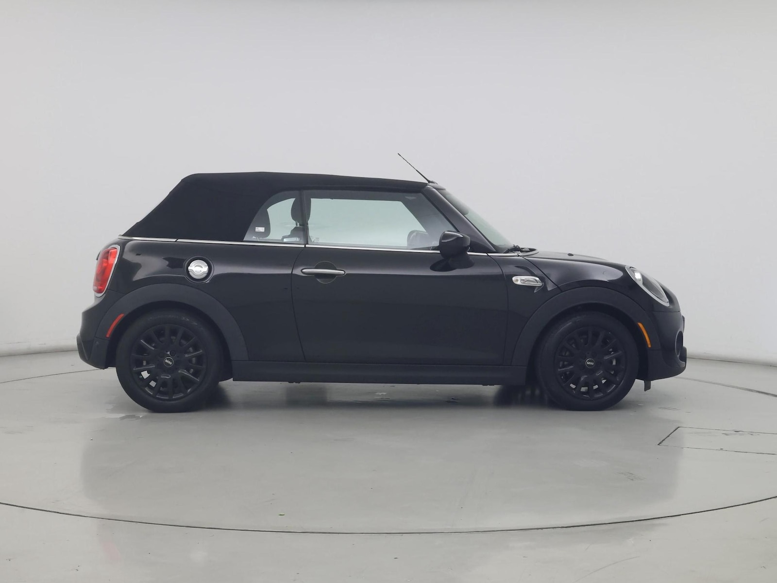 2020 MINI Convertible S - Photo 8