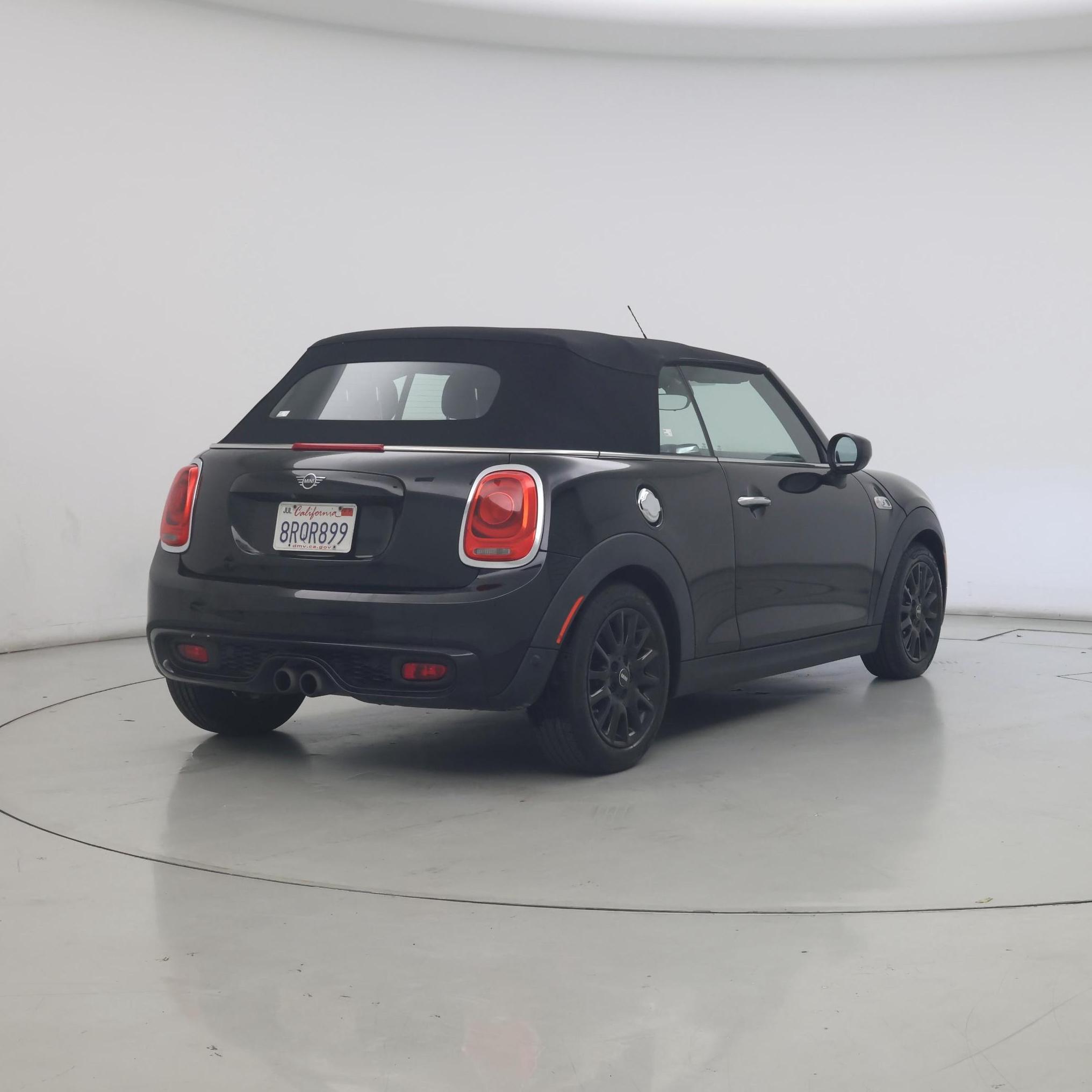 Thumbnail: 2020 MINI Cooper - 8