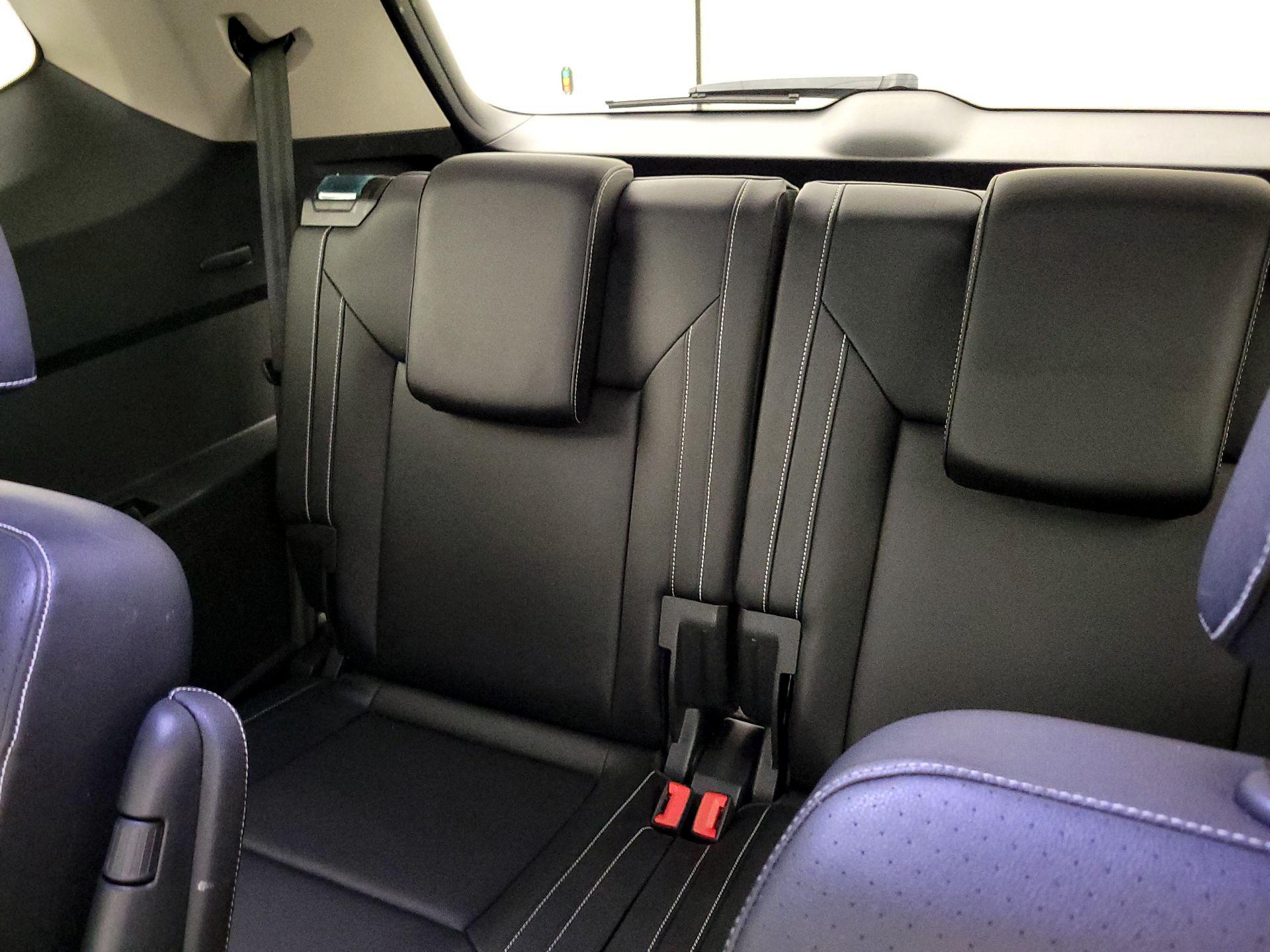 Thumbnail: 2021 Volkswagen Atlas - 19