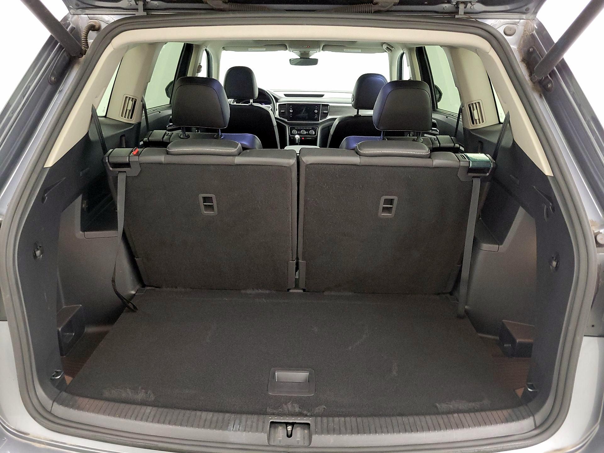 Thumbnail: 2021 Volkswagen Atlas - 20