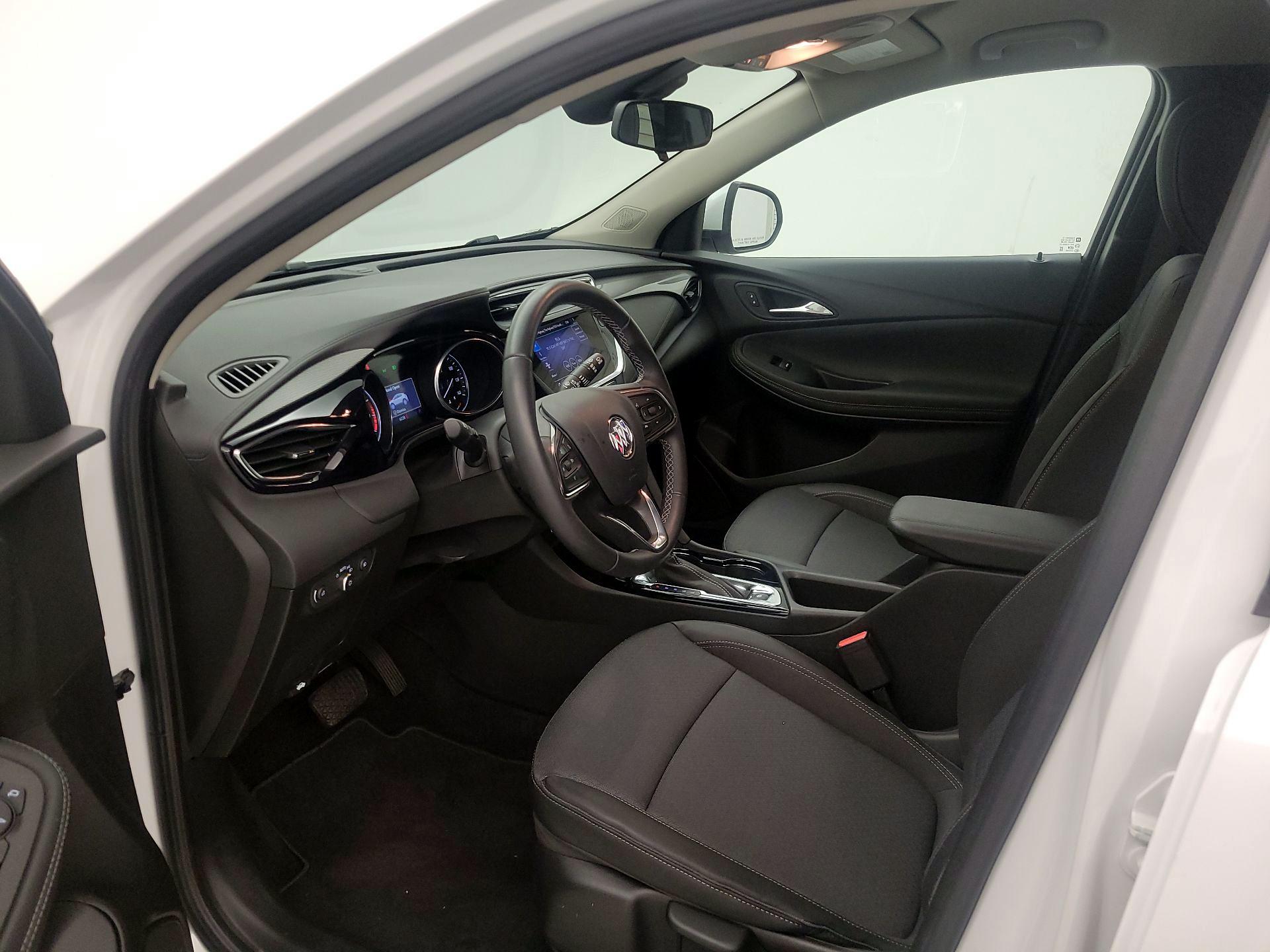 Thumbnail: 2022 Buick Encore GX - 11