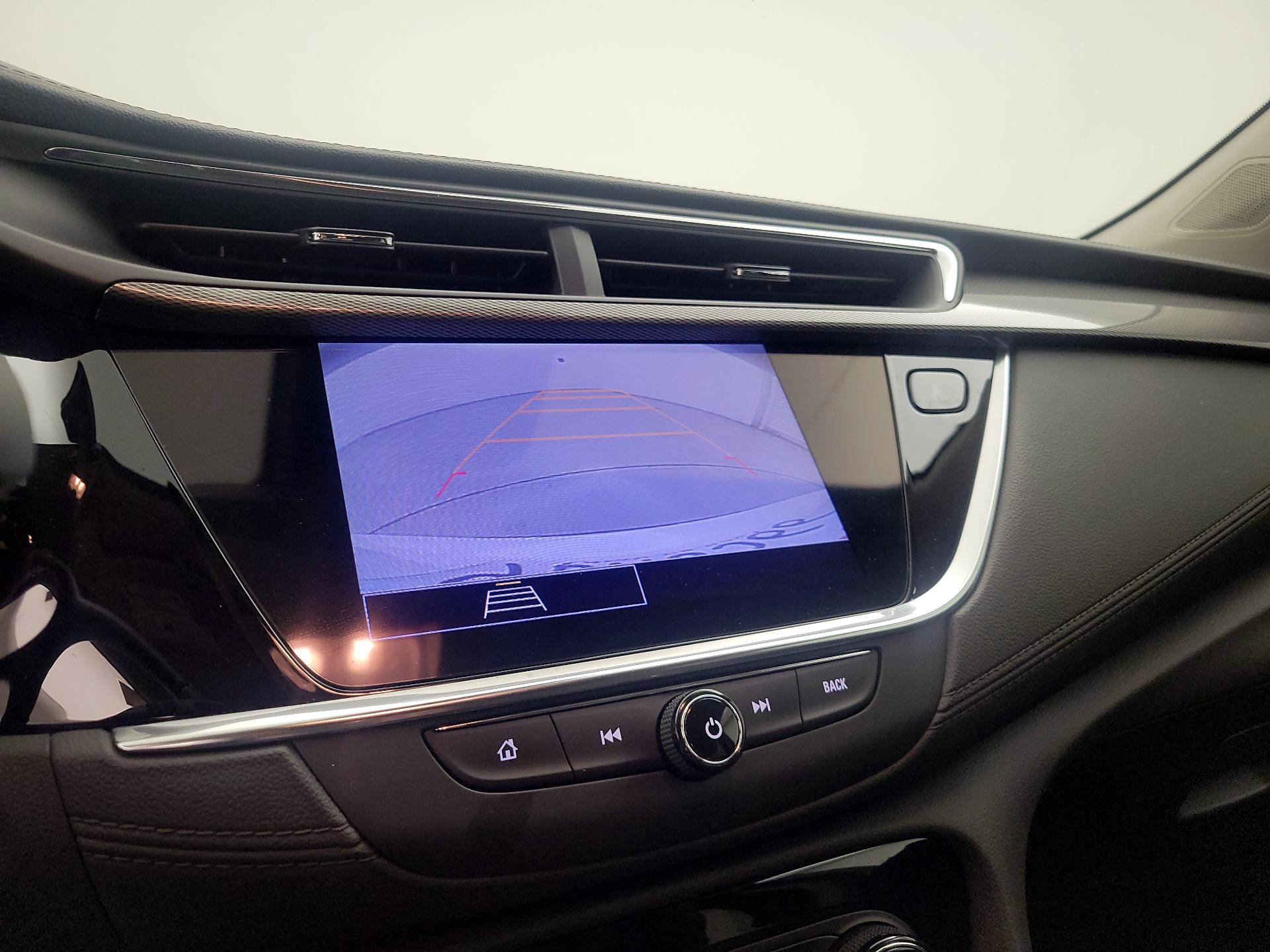 Thumbnail: 2022 Buick Encore GX - 15