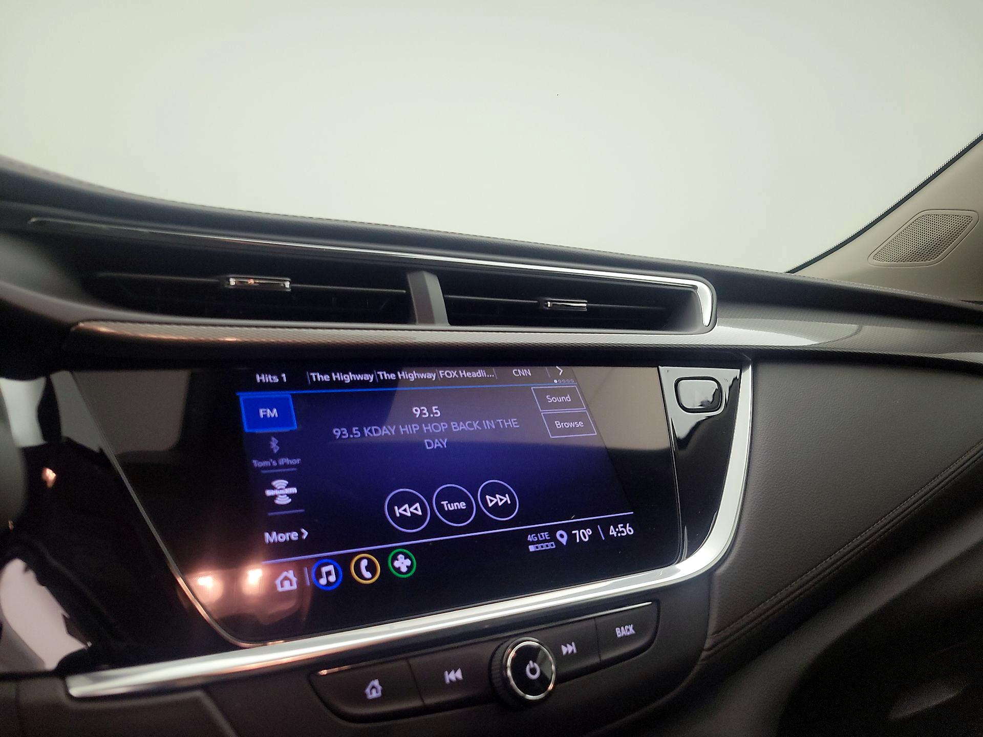 Thumbnail: 2022 Buick Encore GX - 16