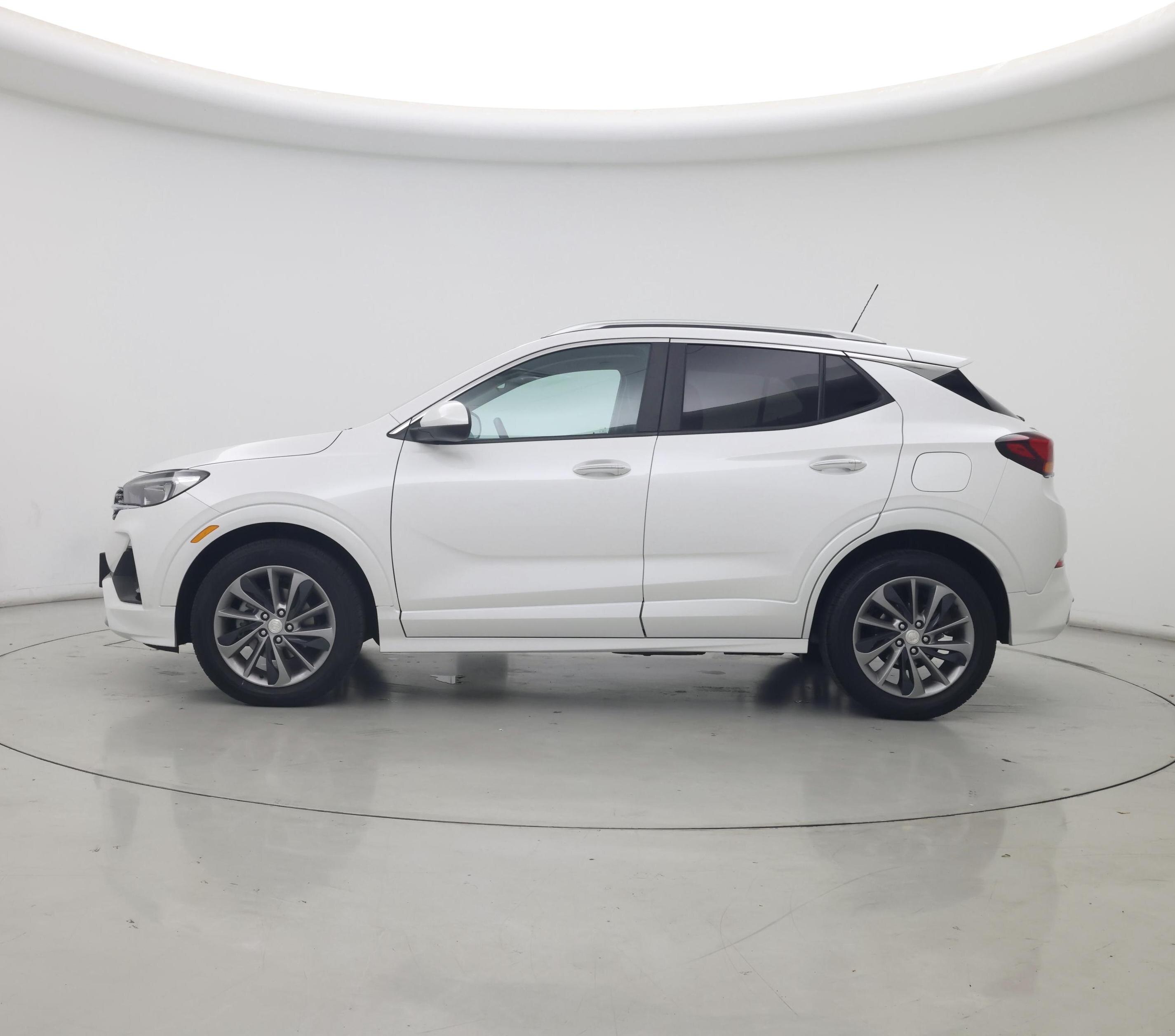 Thumbnail: 2022 Buick Encore GX - 3