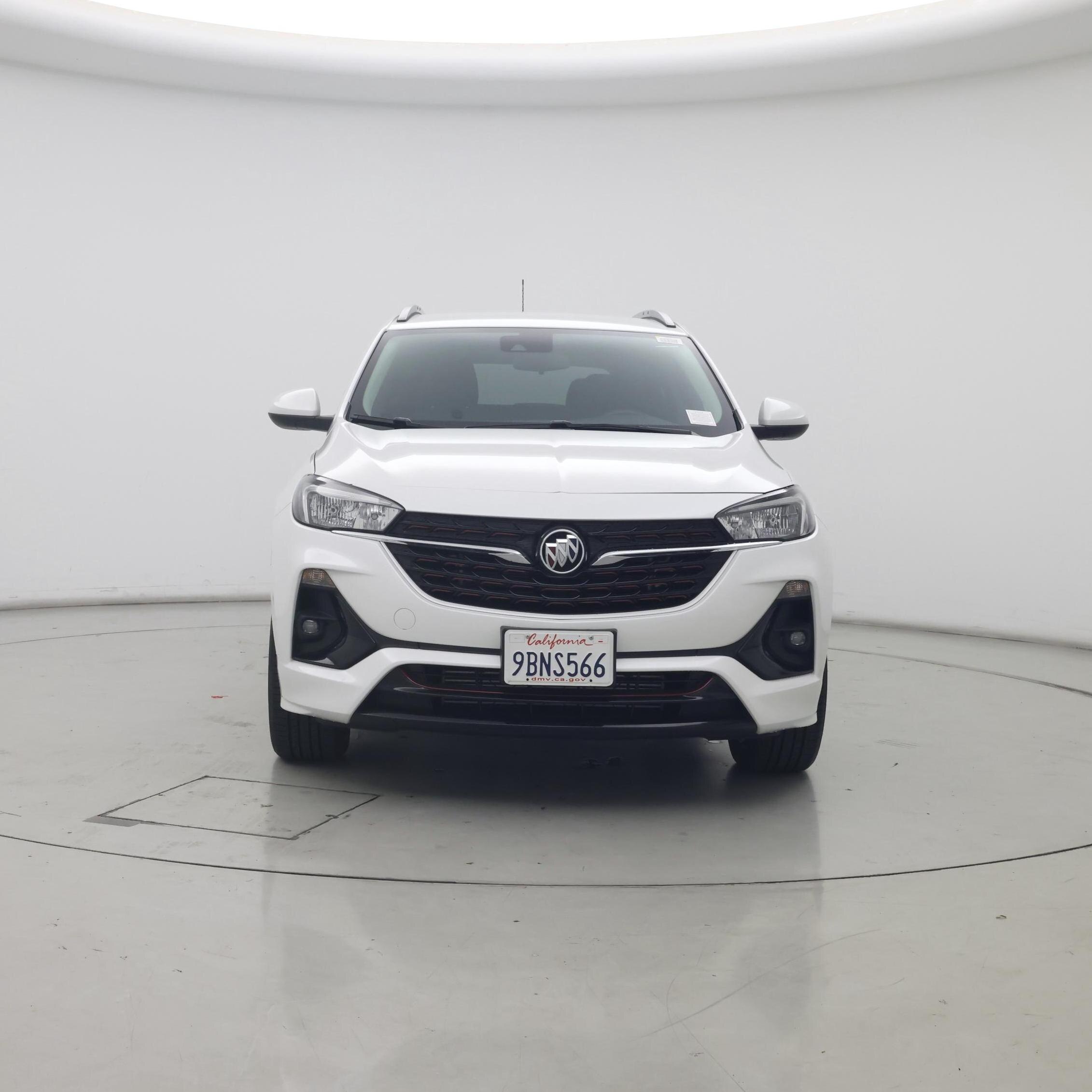 Thumbnail: 2022 Buick Encore GX - 5