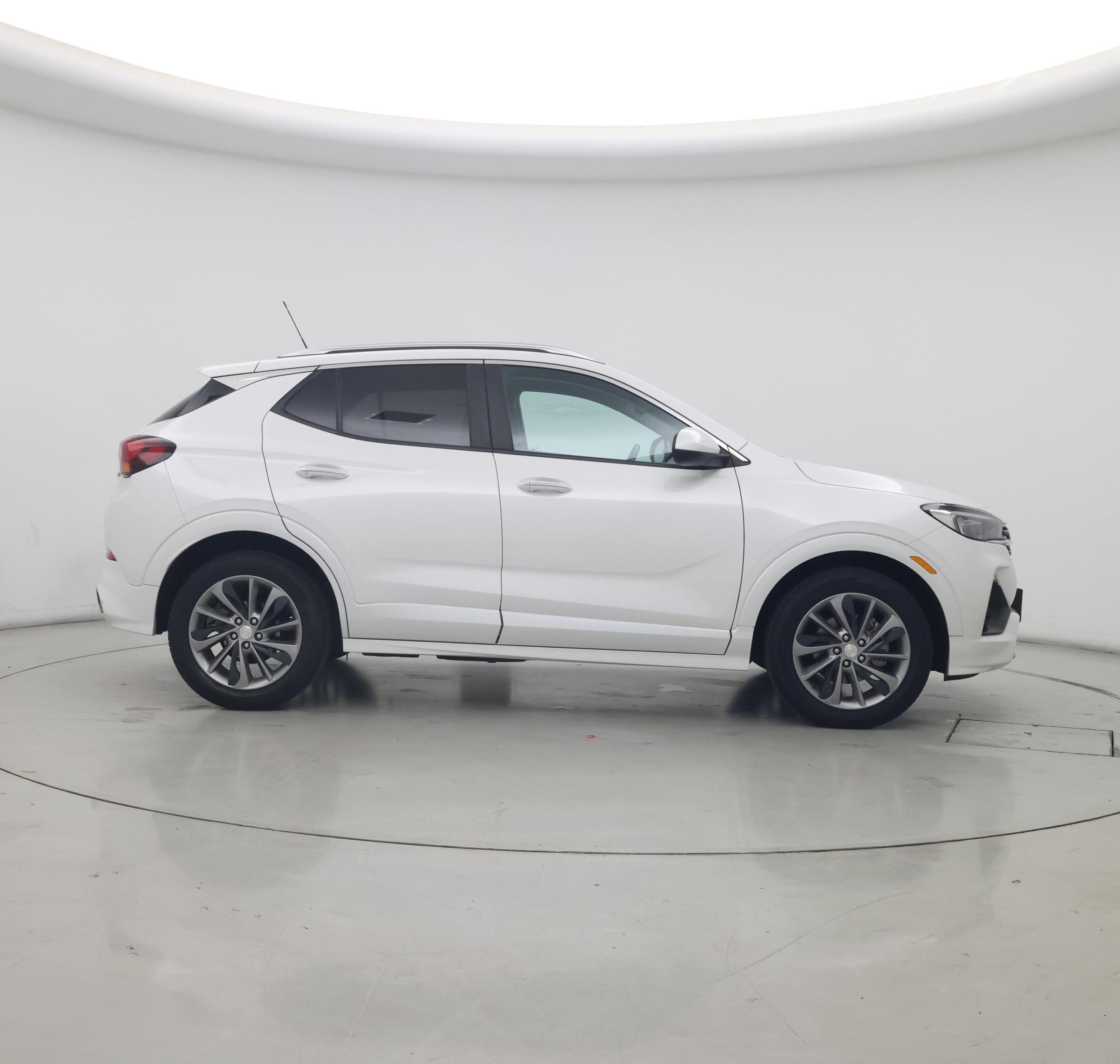 Thumbnail: 2022 Buick Encore GX - 7