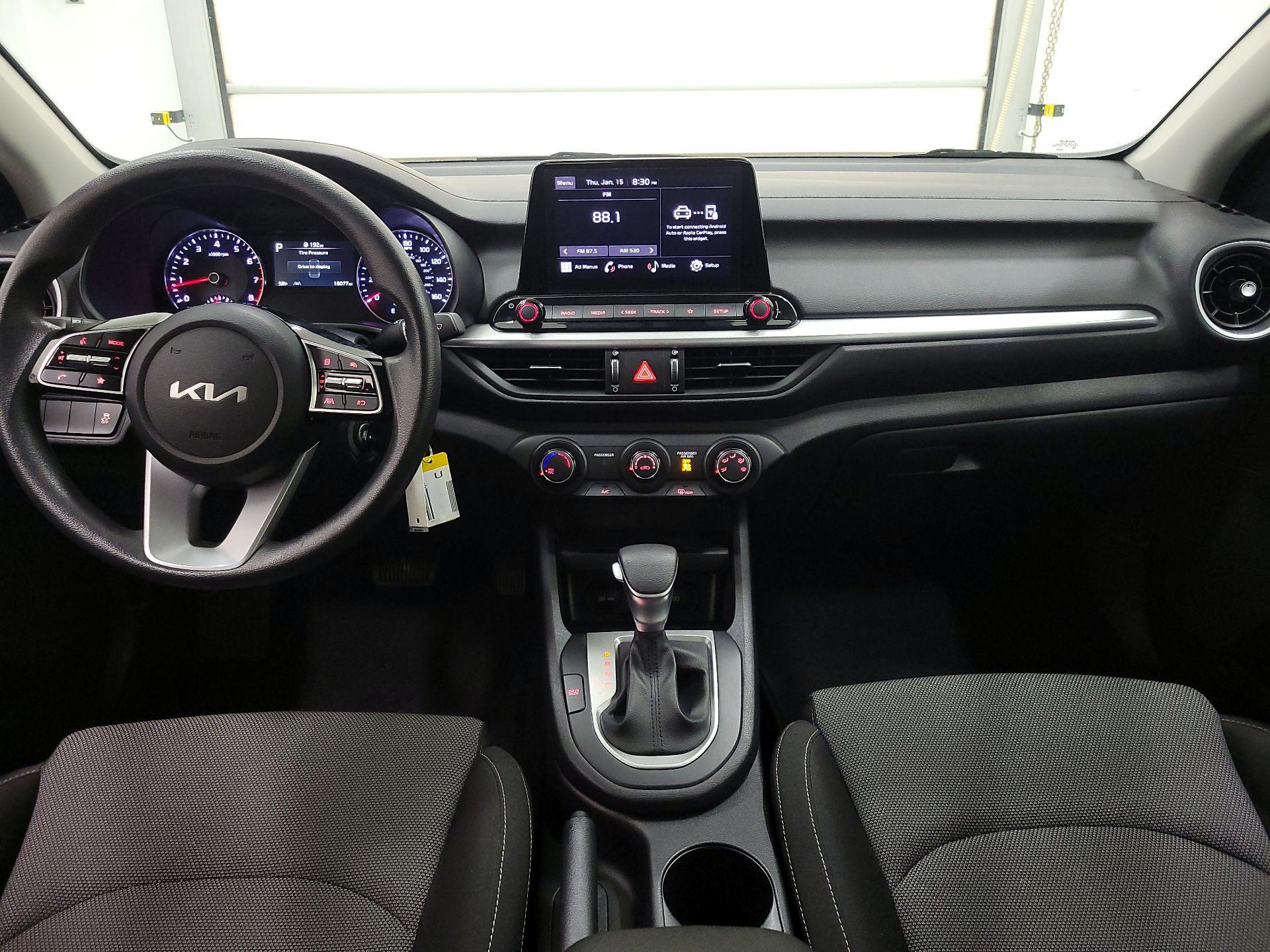 Thumbnail: 2024 Kia Forte - 9