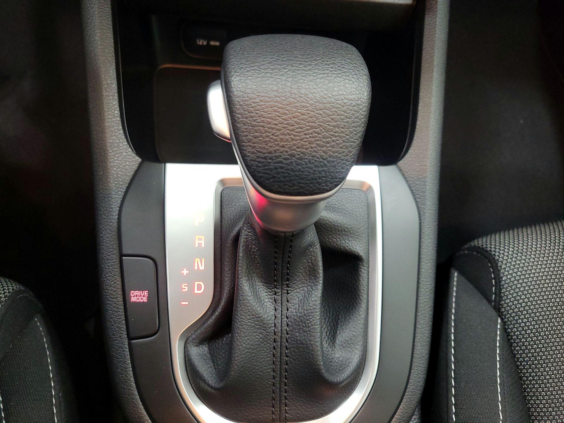 Thumbnail: 2024 Kia Forte - 17