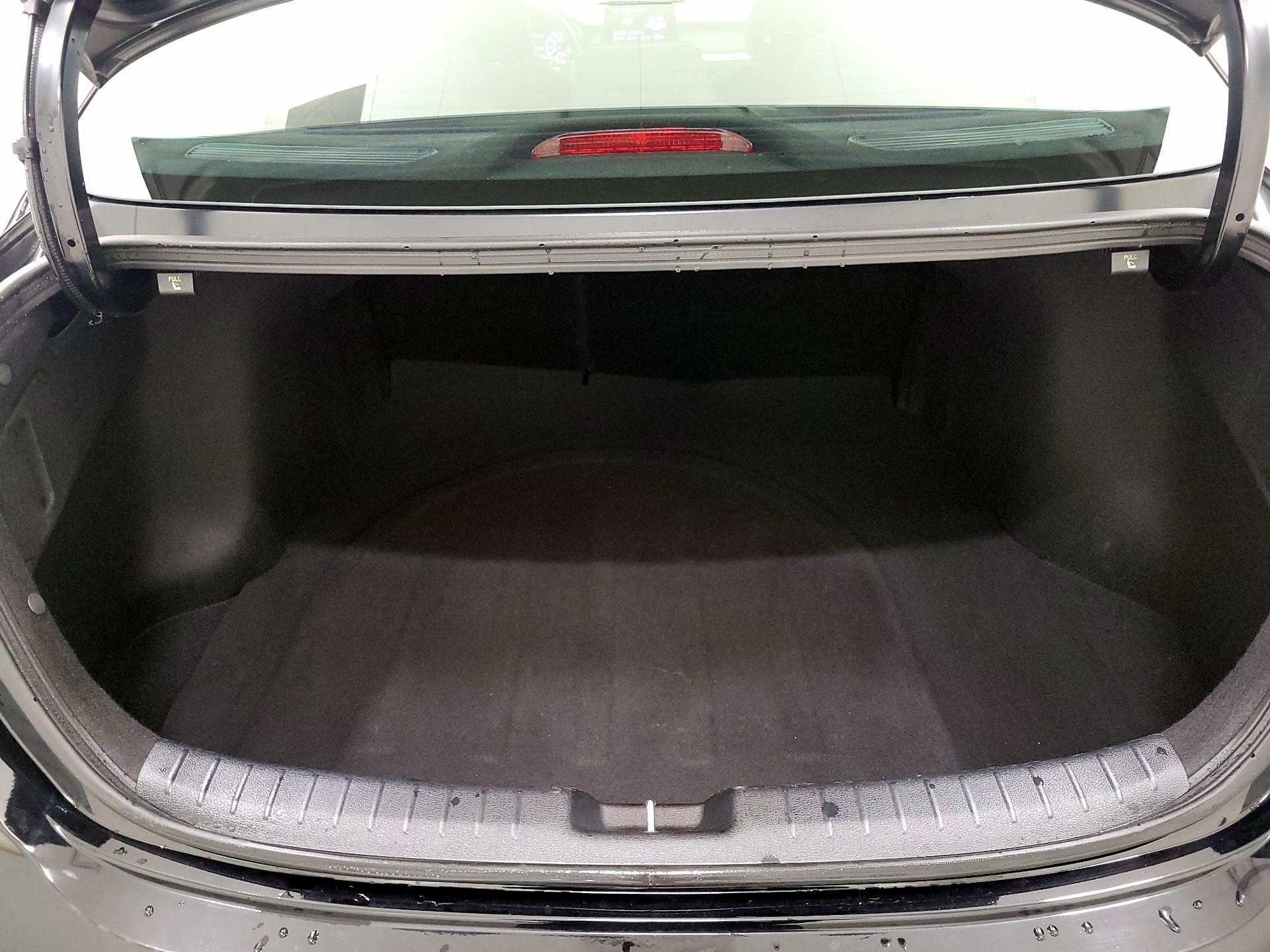 Thumbnail: 2024 Kia Forte - 20