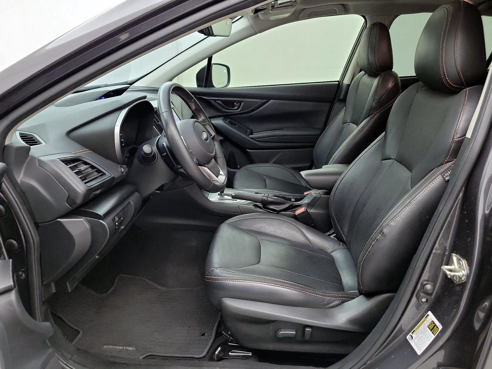 Thumbnail: 2021 Subaru Crosstrek - 11