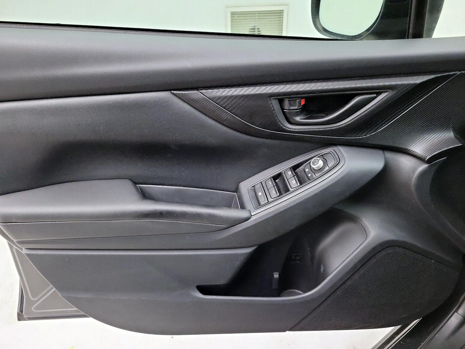 Thumbnail: 2021 Subaru Crosstrek - 12