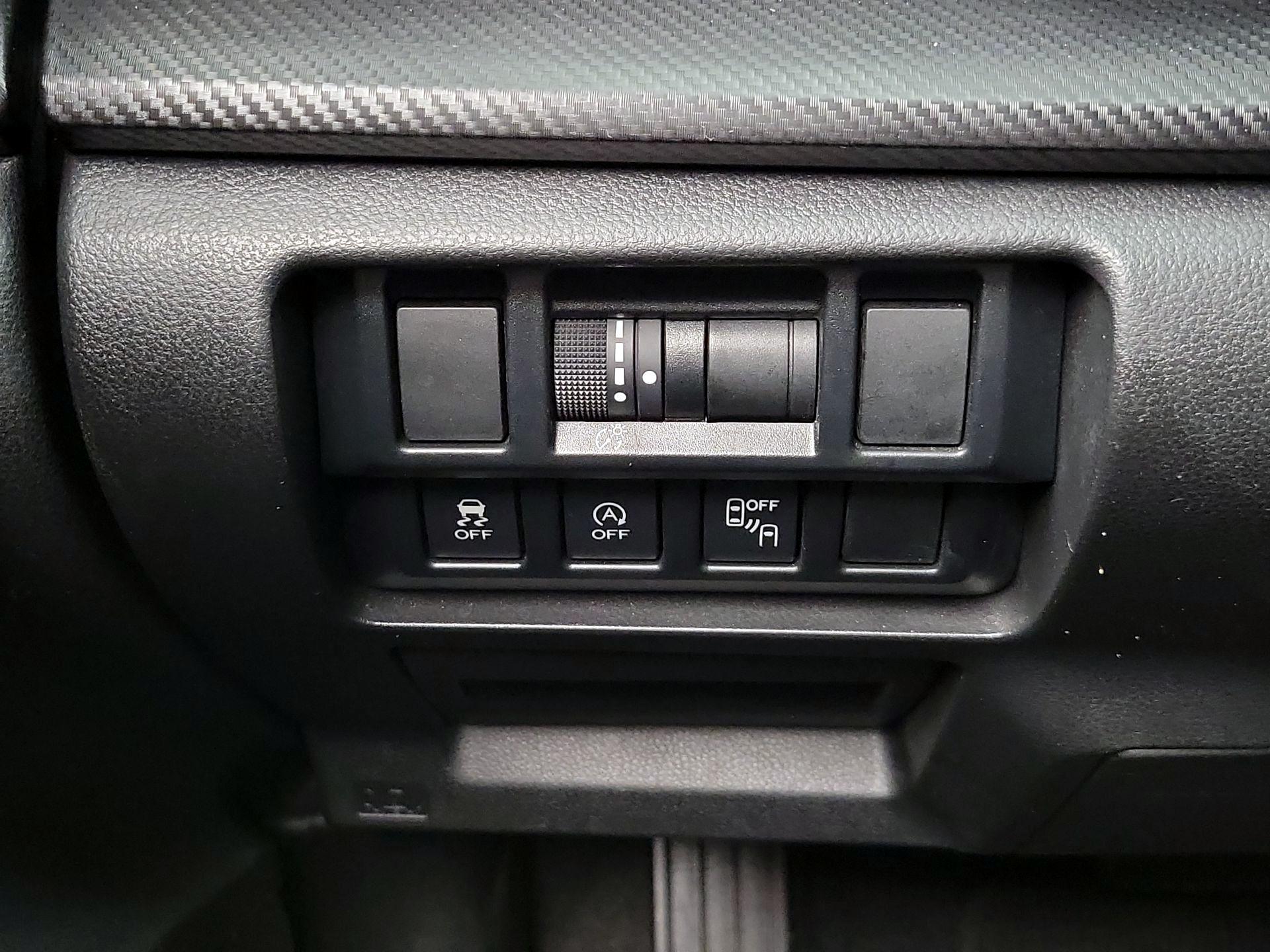 Thumbnail: 2021 Subaru Crosstrek - 13