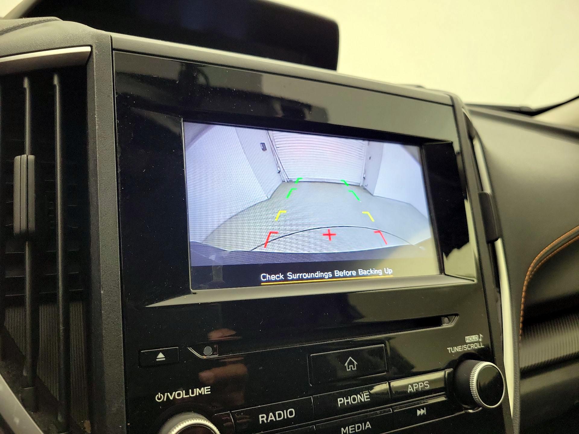 Thumbnail: 2021 Subaru Crosstrek - 14