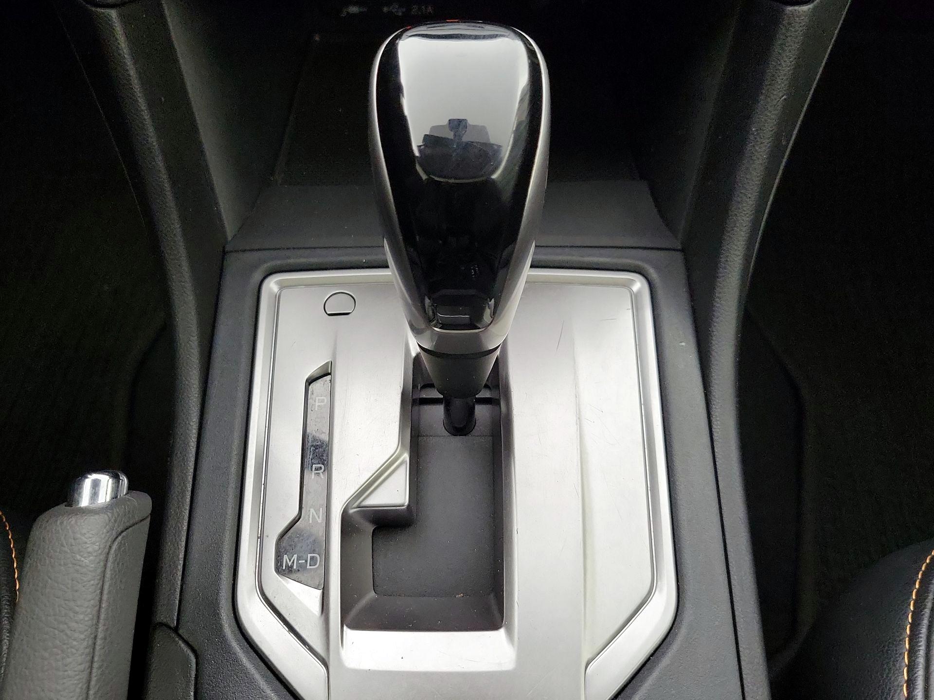 Thumbnail: 2021 Subaru Crosstrek - 17