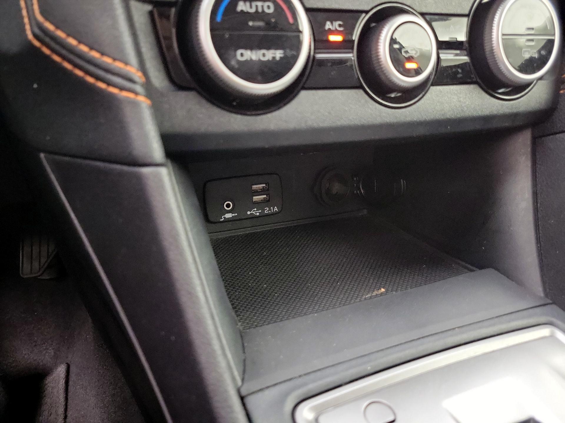 Thumbnail: 2021 Subaru Crosstrek - 18