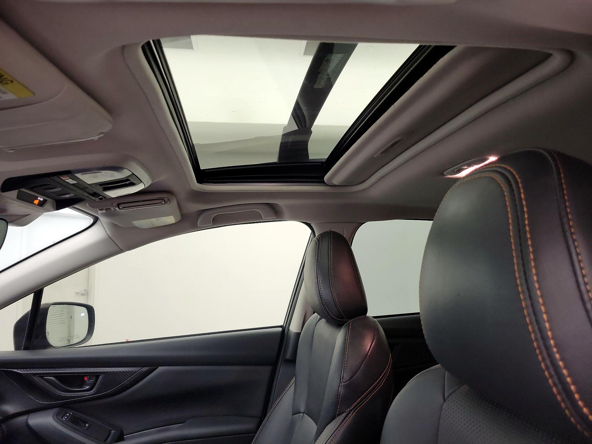 Thumbnail: 2021 Subaru Crosstrek - 19