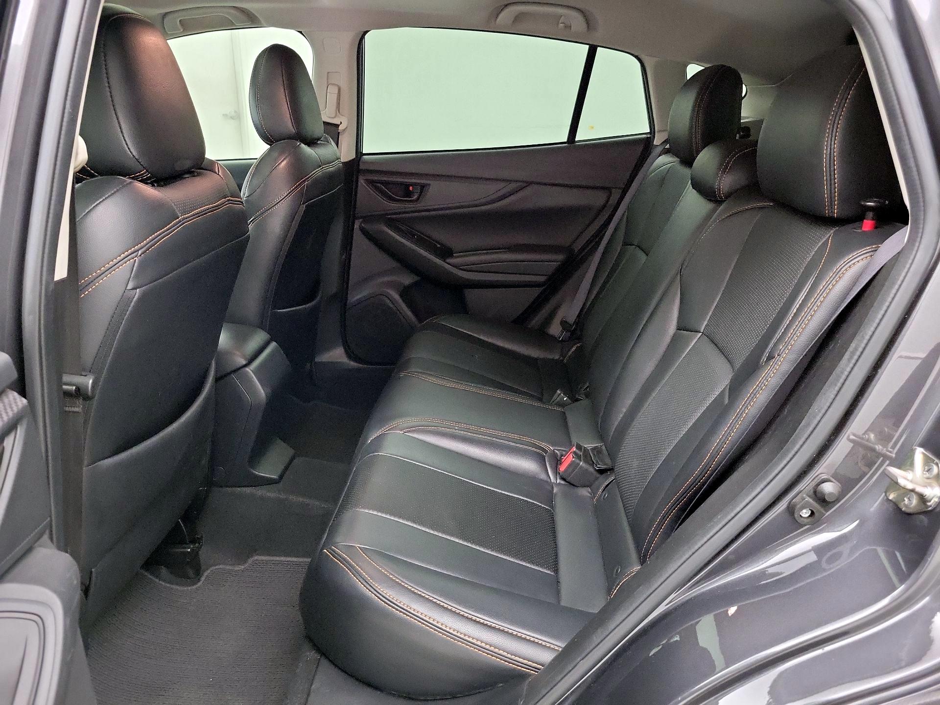 Thumbnail: 2021 Subaru Crosstrek - 20