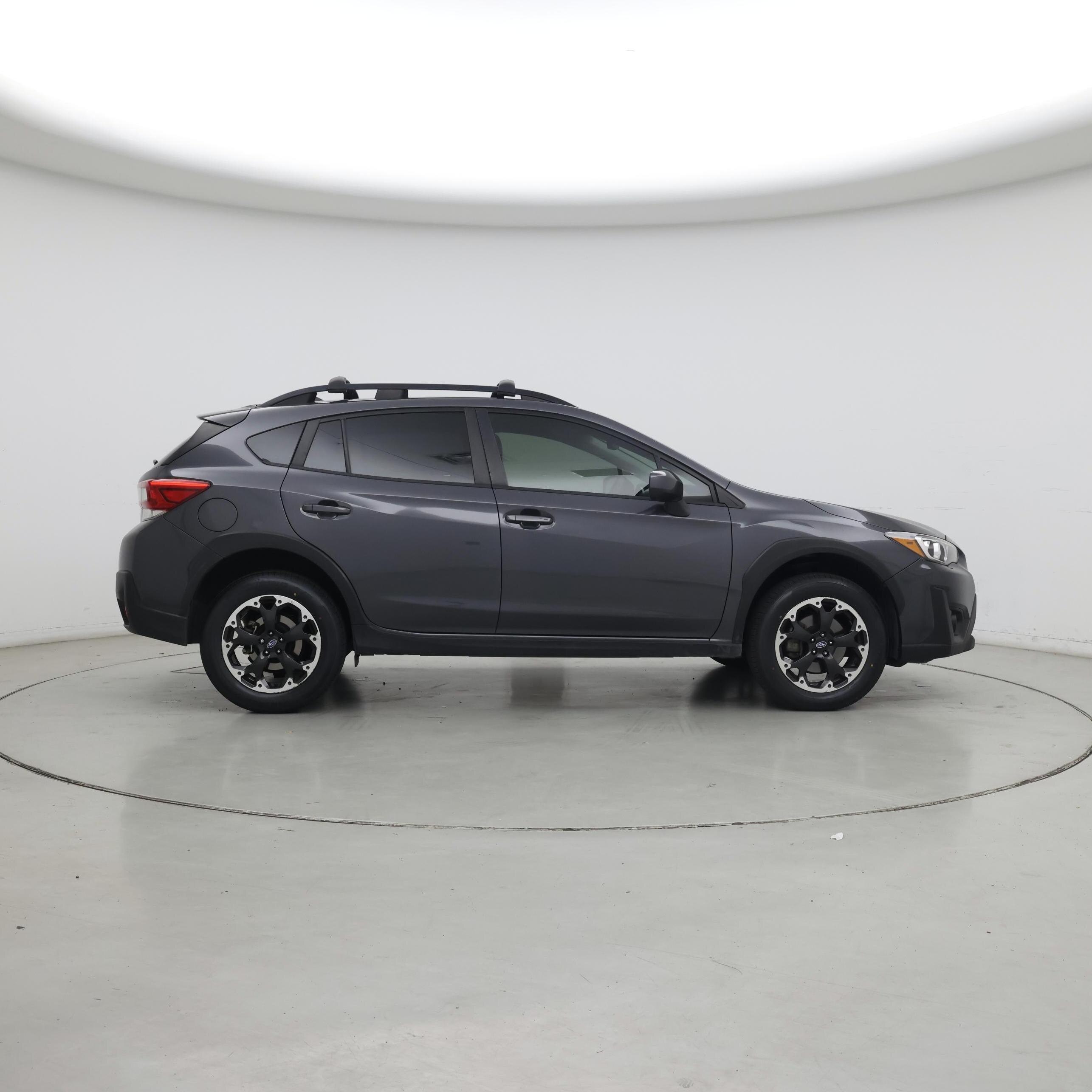 Thumbnail: 2021 Subaru Crosstrek - 7