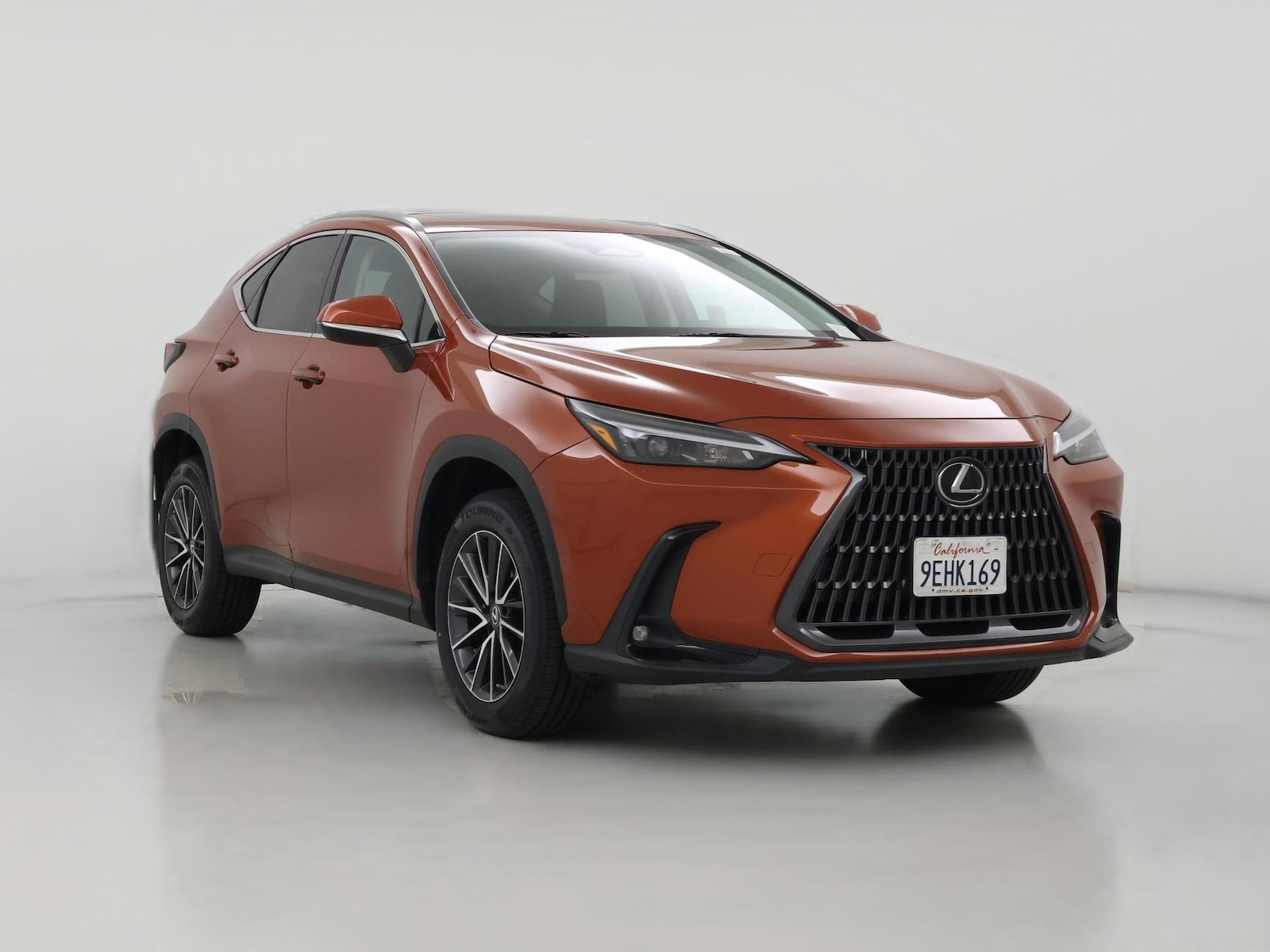2022 Lexus NX 350
