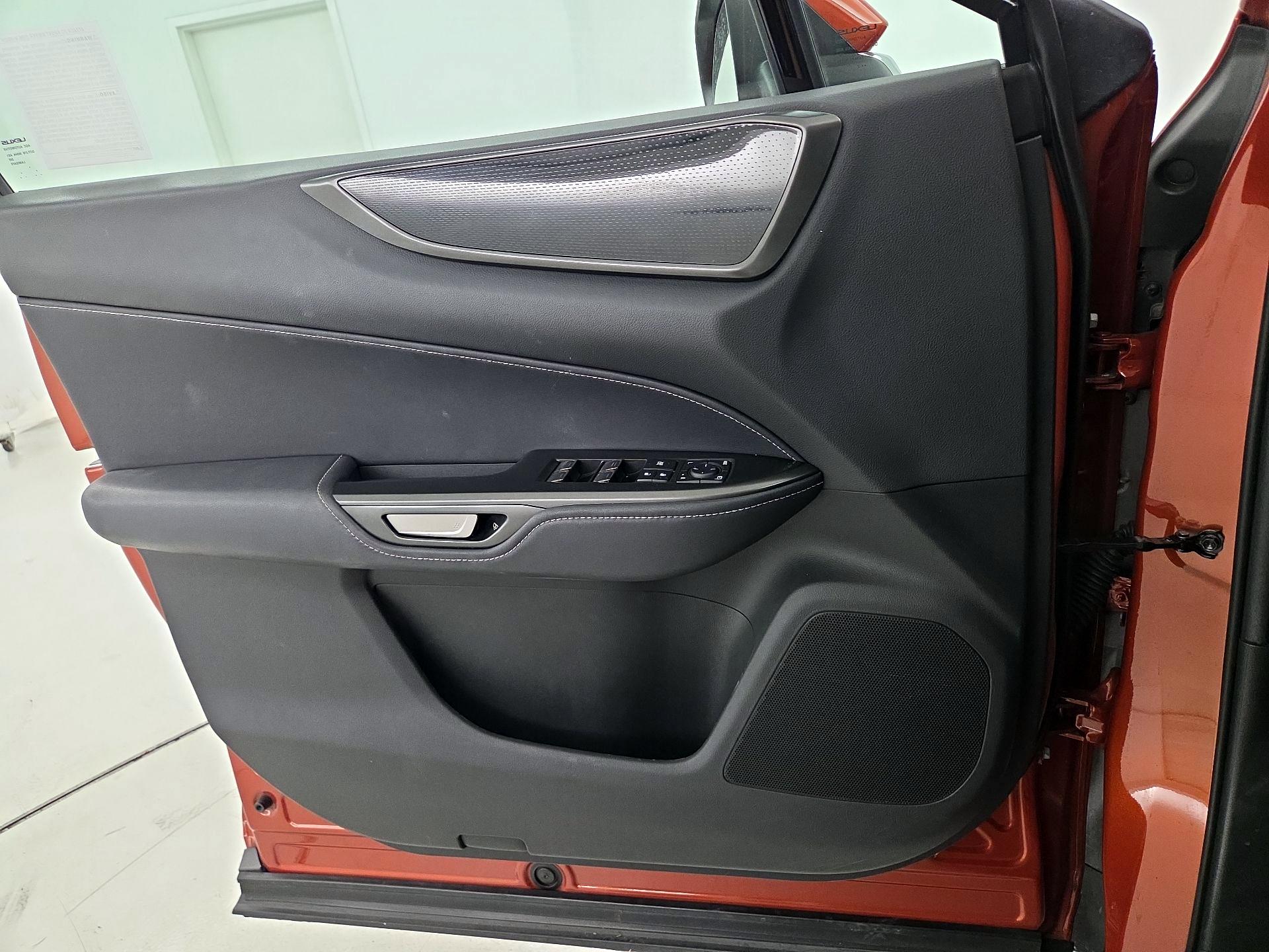 Thumbnail: 2022 Lexus NX - 12