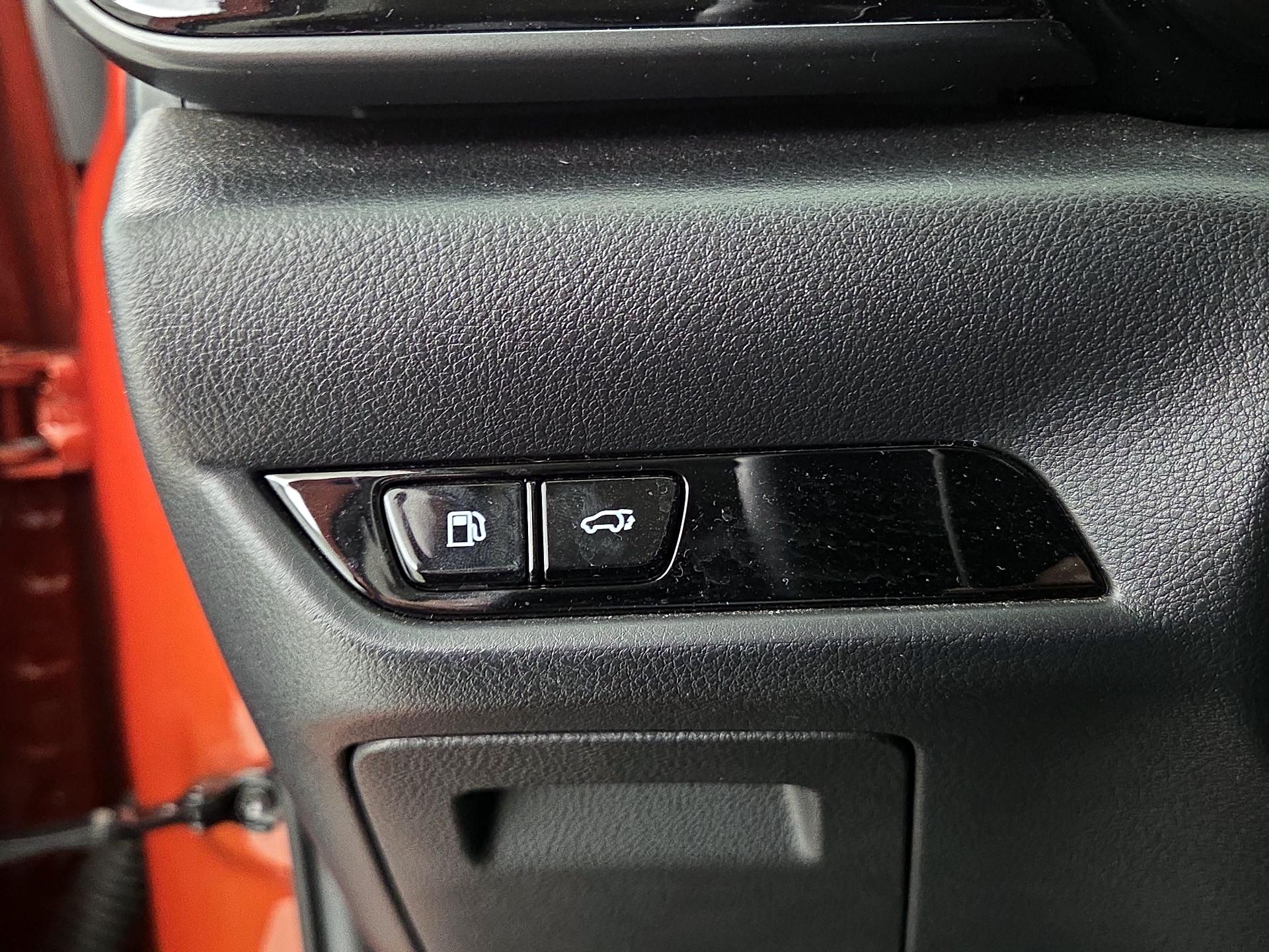 Thumbnail: 2022 Lexus NX - 13