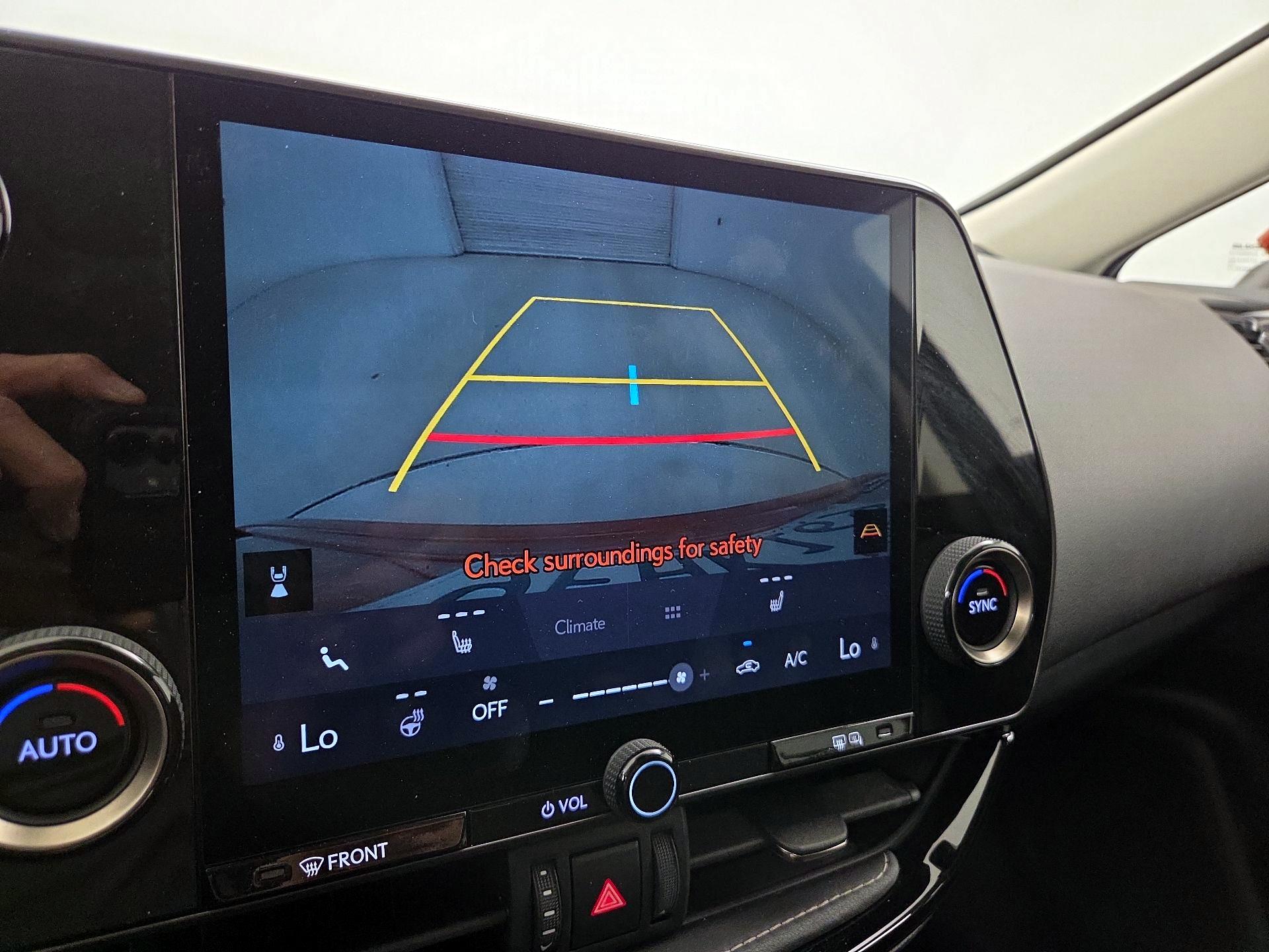 Thumbnail: 2022 Lexus NX - 14