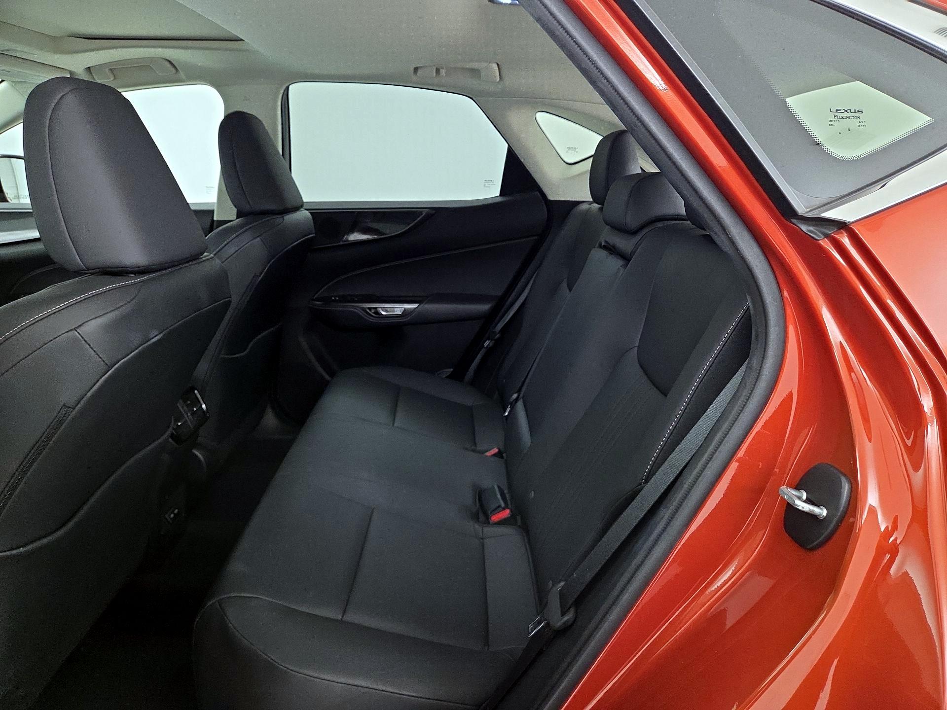 Thumbnail: 2022 Lexus NX - 20