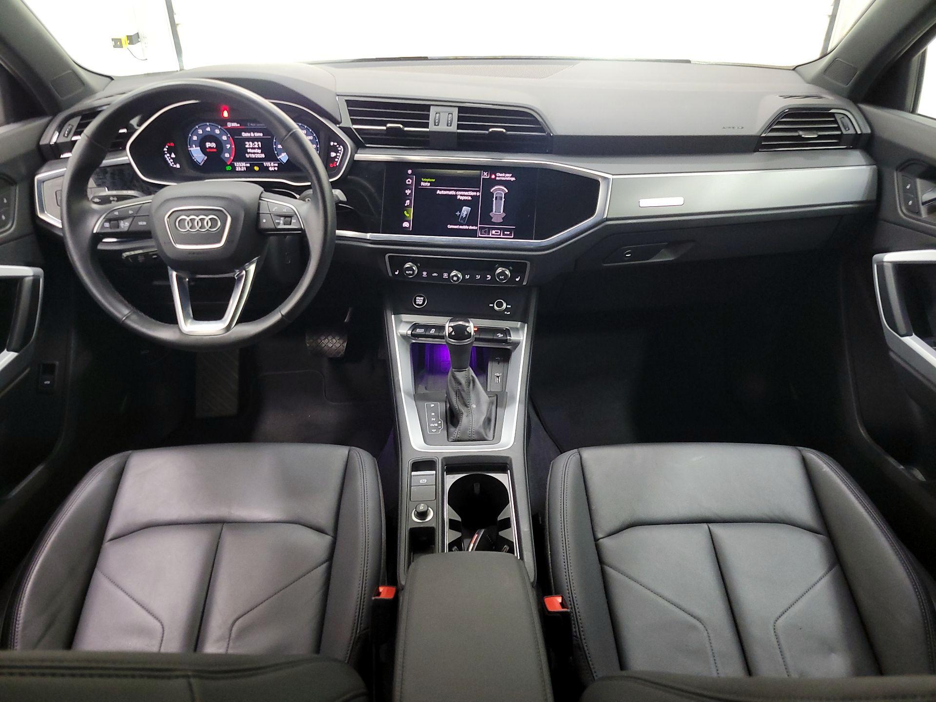 Thumbnail: 2021 Audi Q3 - 9