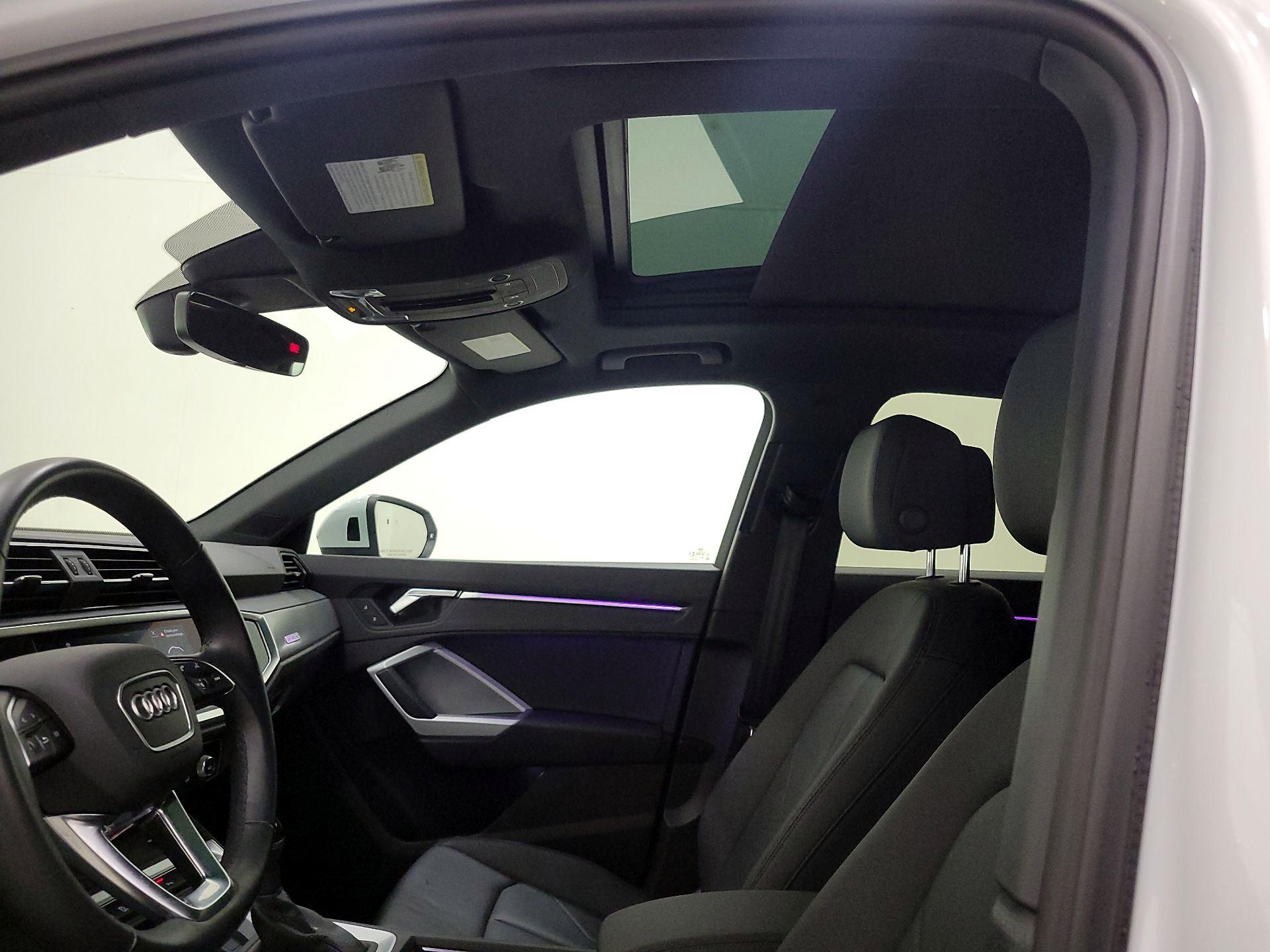 Thumbnail: 2021 Audi Q3 - 19