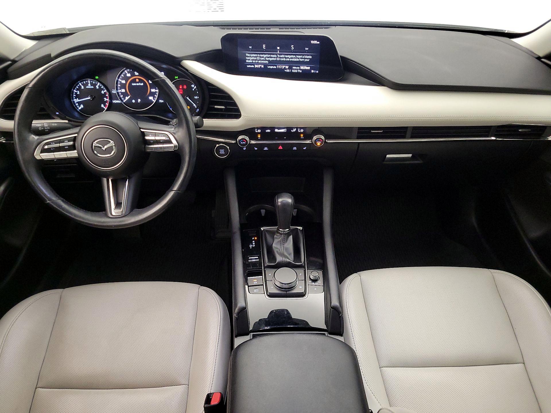 Thumbnail: 2023 Mazda Mazda3 - 9