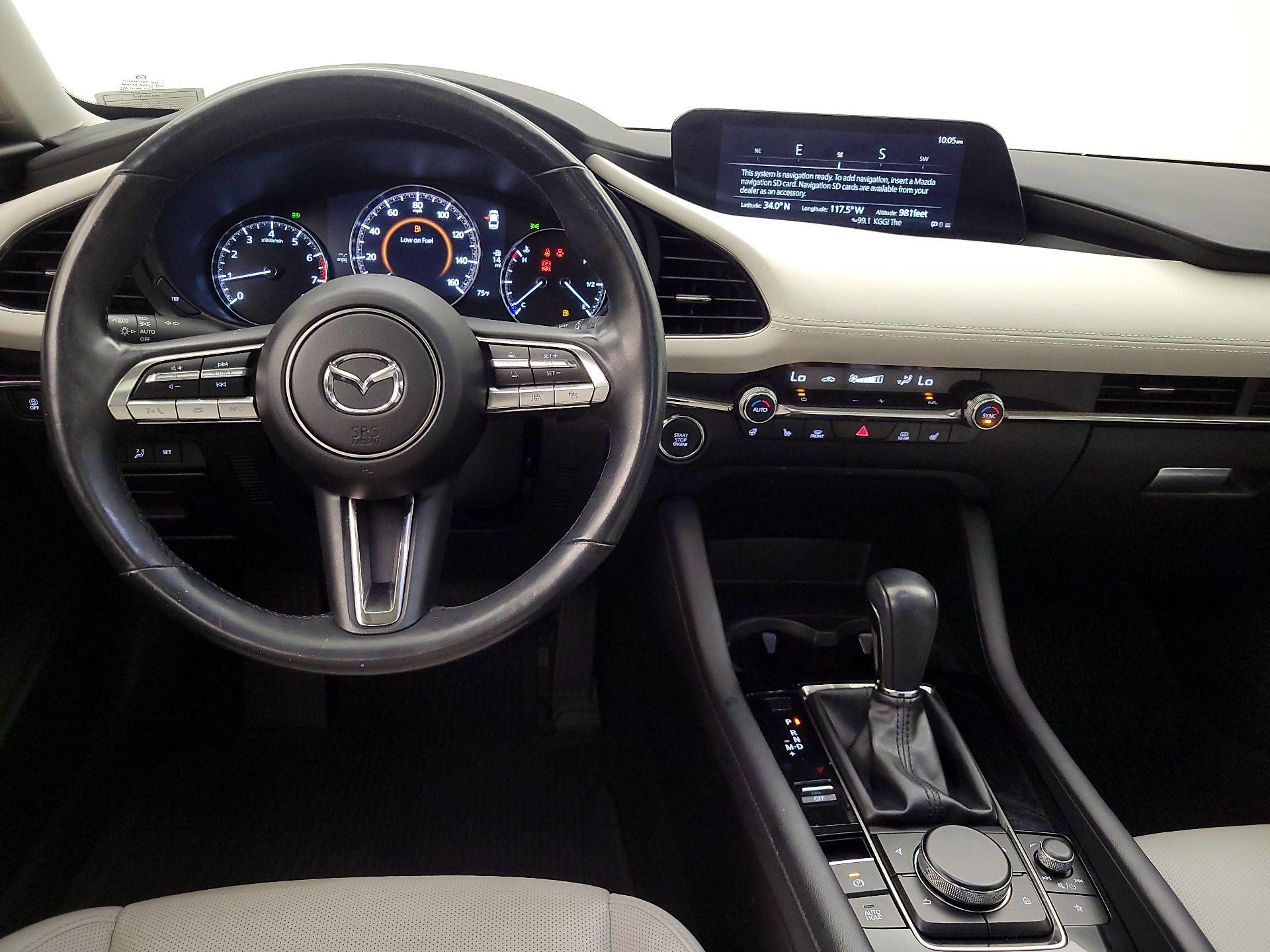 Thumbnail: 2023 Mazda Mazda3 - 10