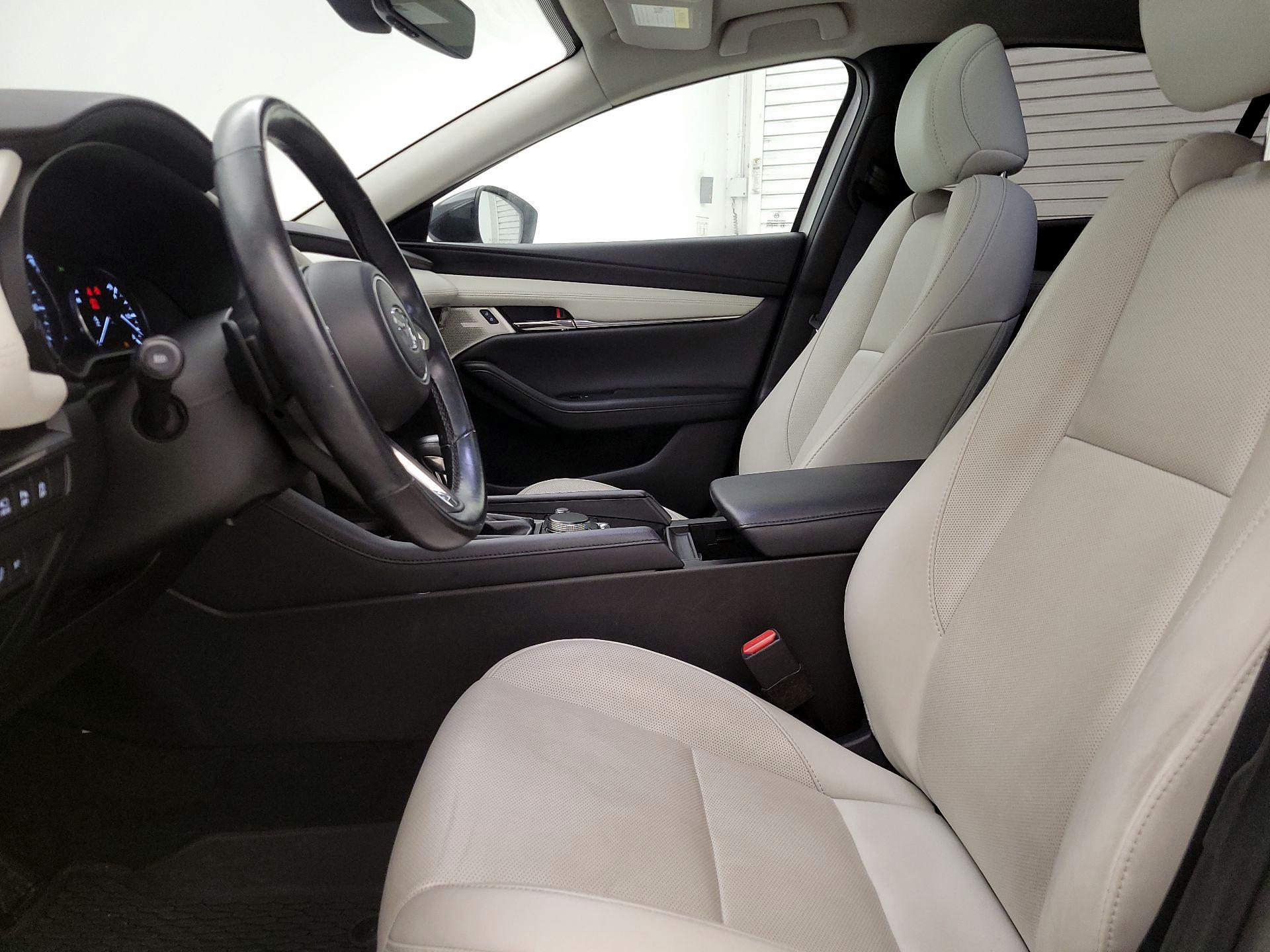 Thumbnail: 2023 Mazda Mazda3 - 11