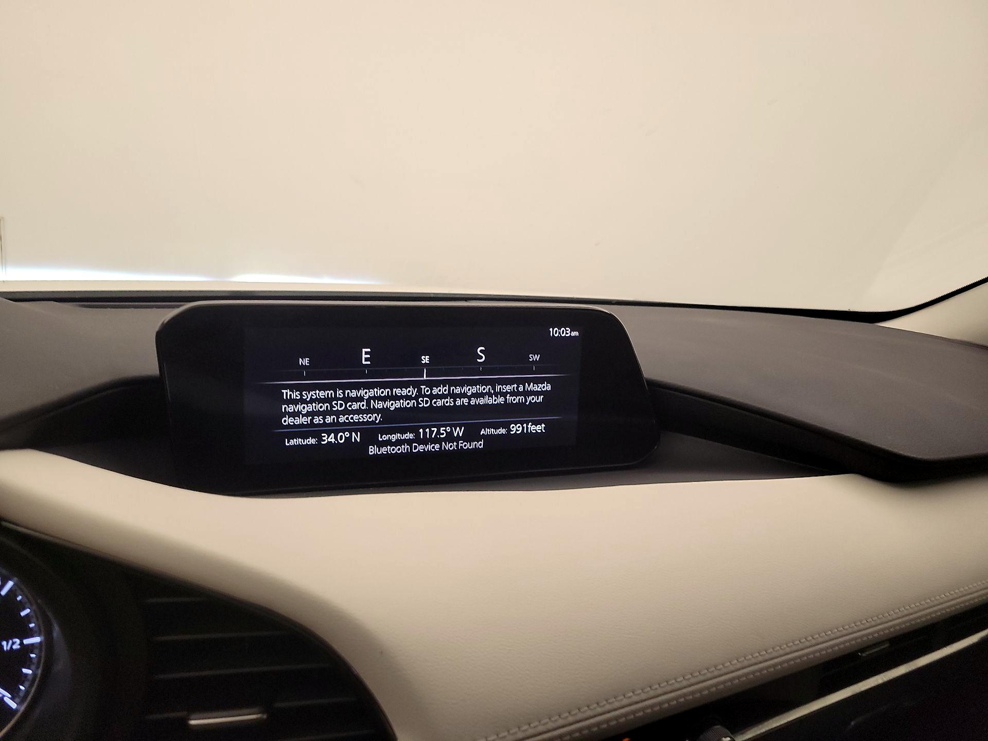 Thumbnail: 2023 Mazda Mazda3 - 14