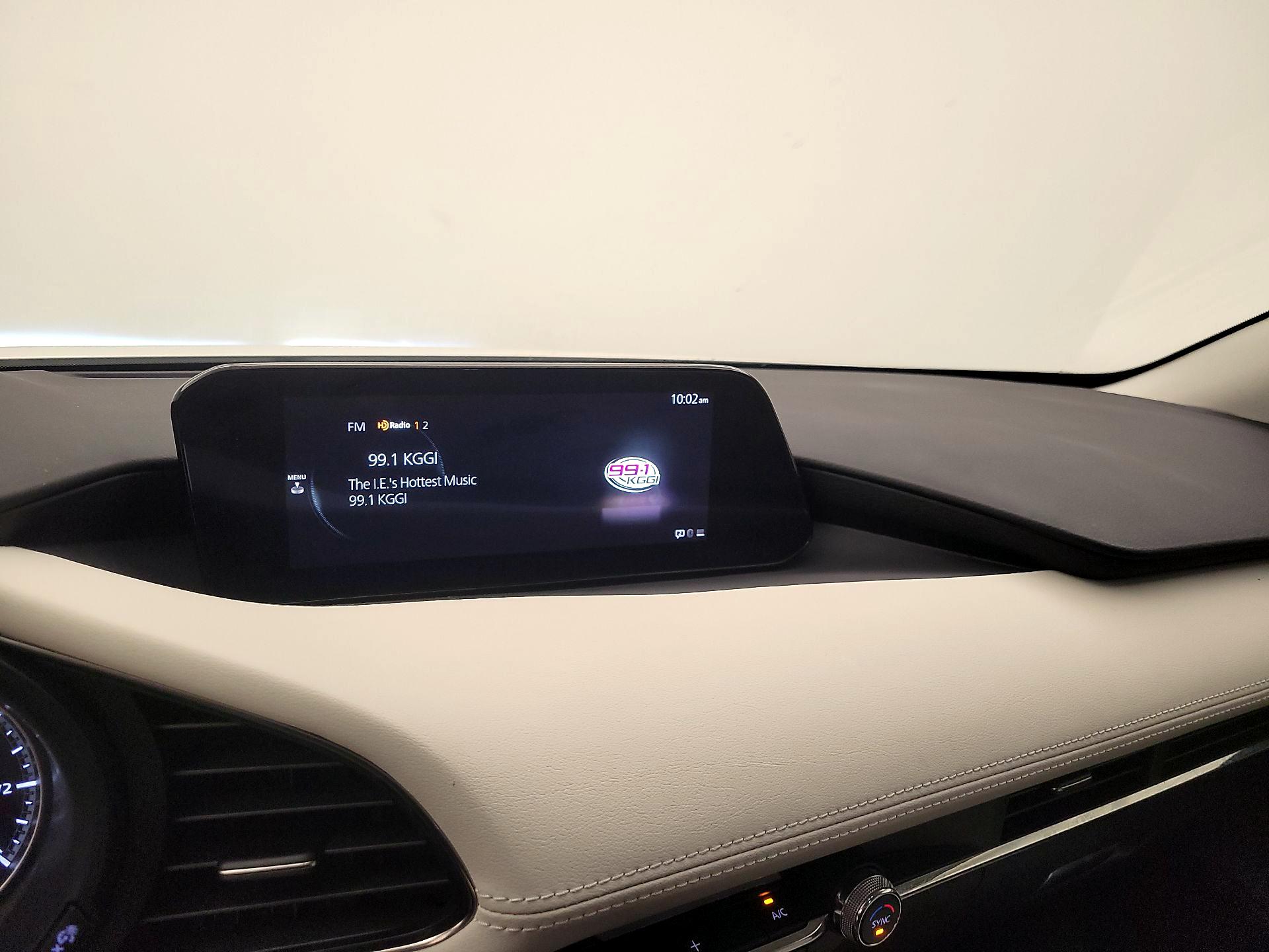 Thumbnail: 2023 Mazda Mazda3 - 16