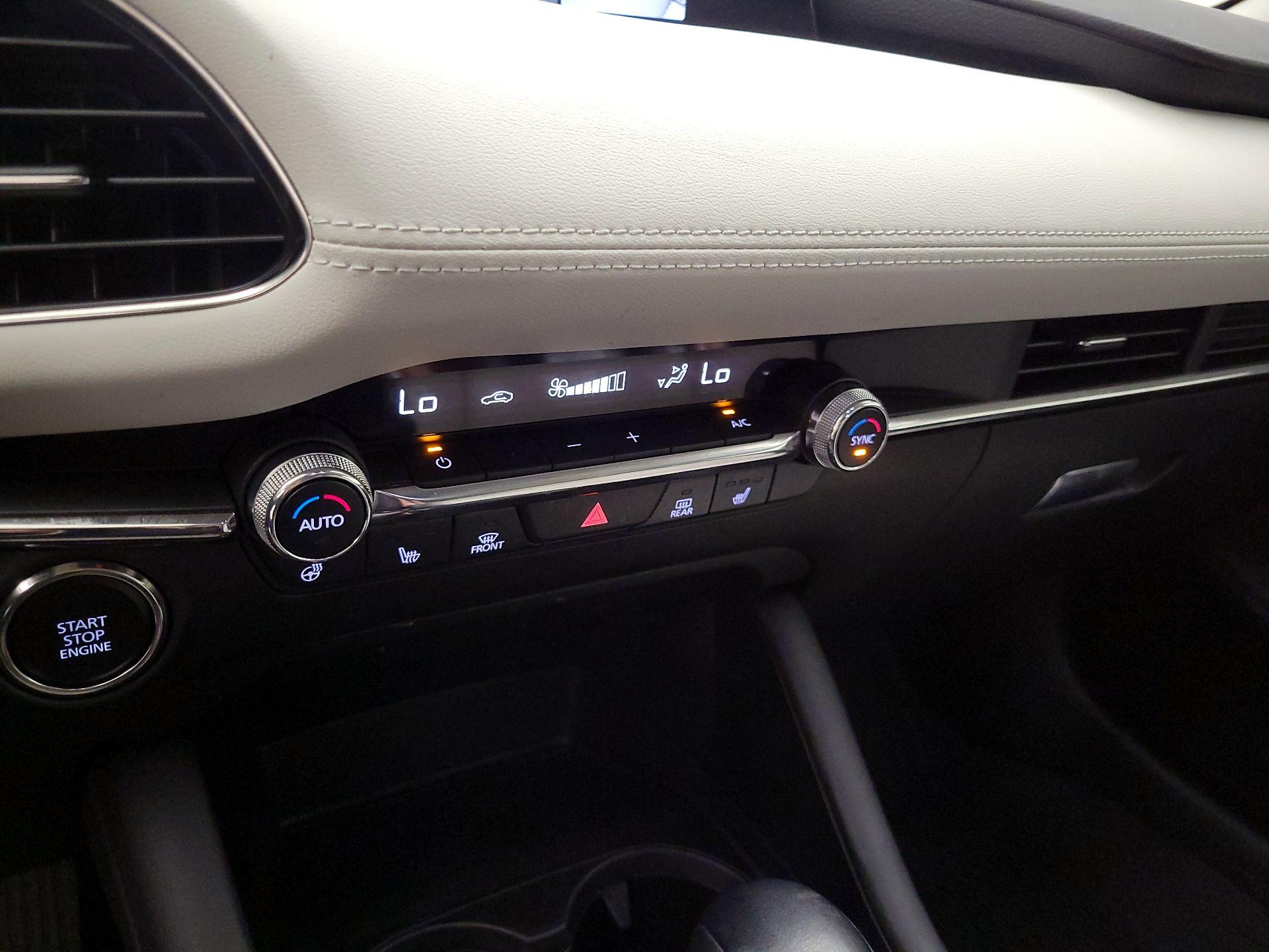 Thumbnail: 2023 Mazda Mazda3 - 17