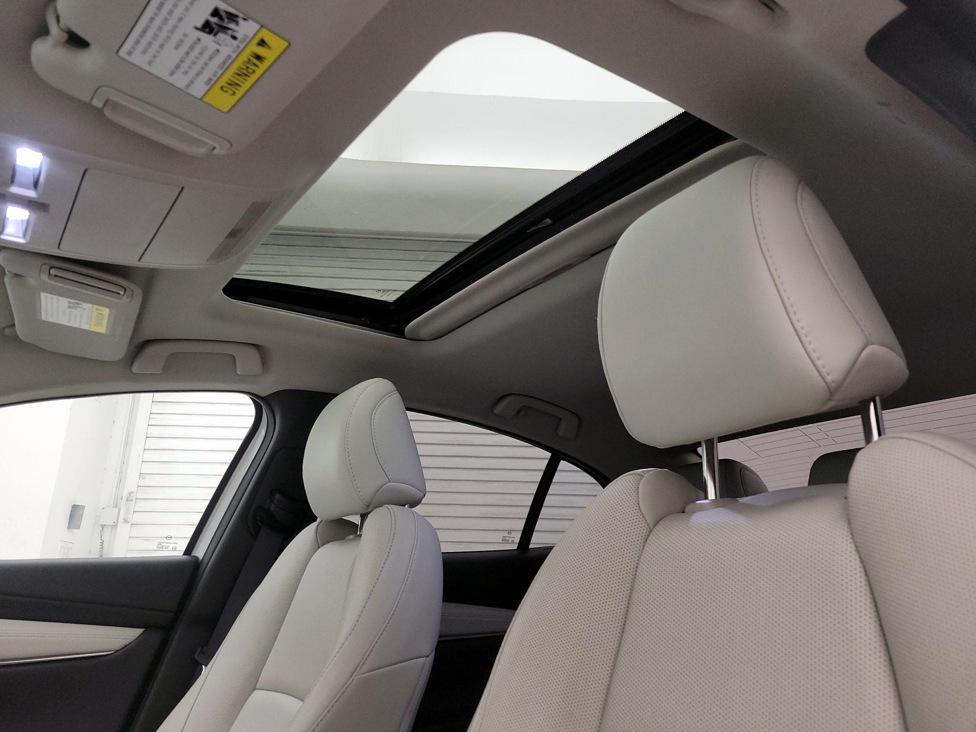 Thumbnail: 2023 Mazda Mazda3 - 19