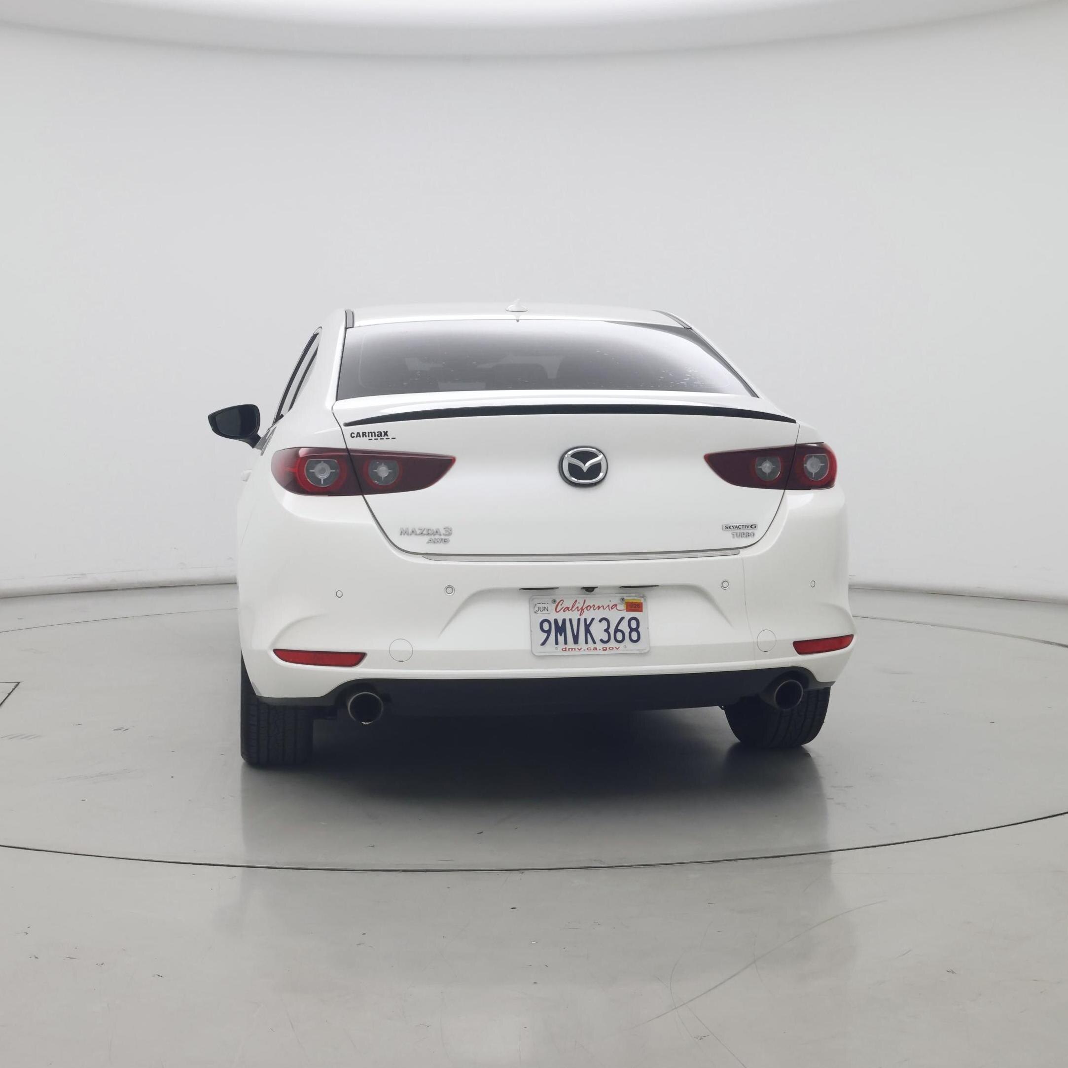 Thumbnail: 2023 Mazda Mazda3 - 6