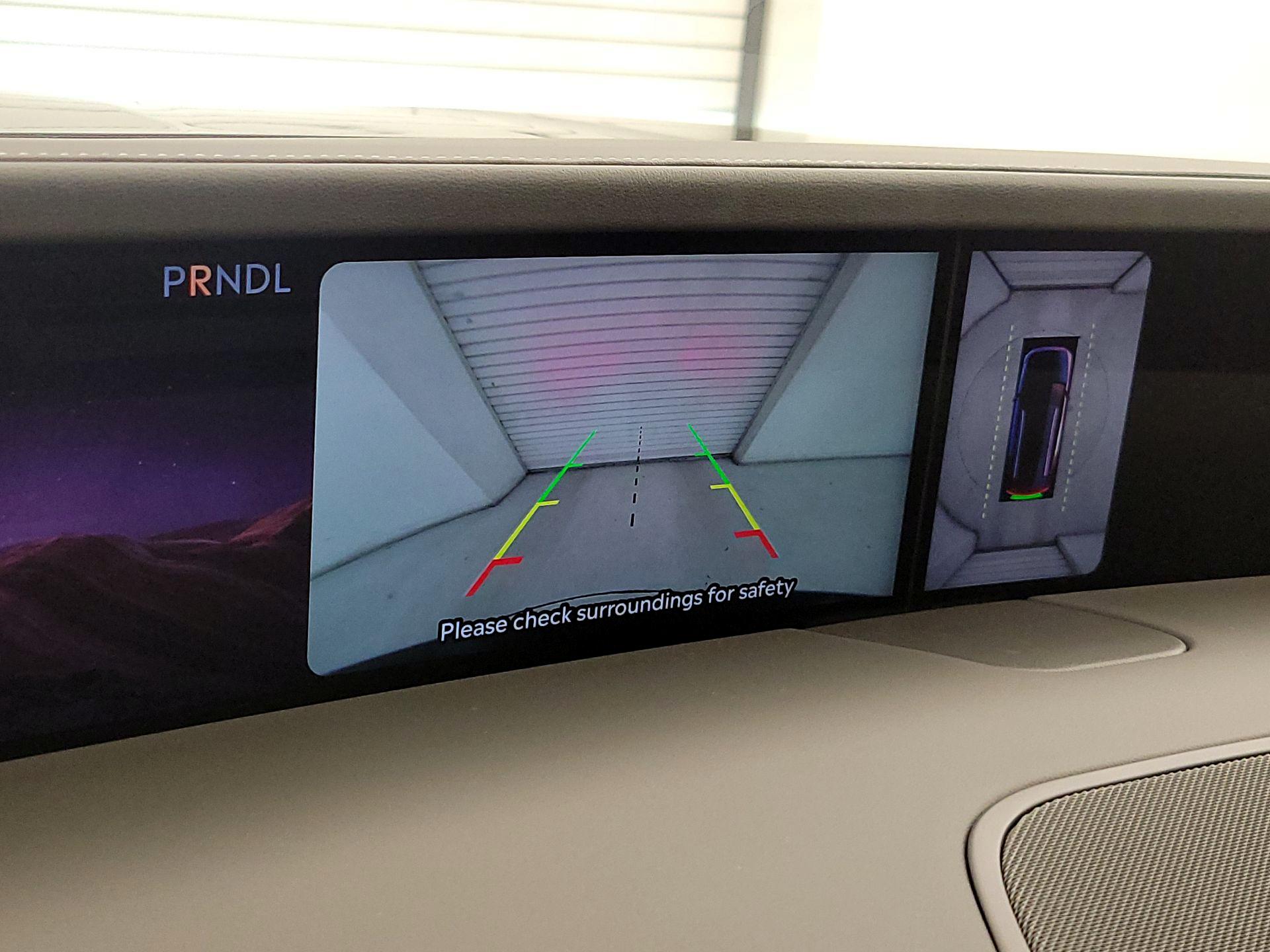 Thumbnail: 2024 Lincoln Nautilus - 15