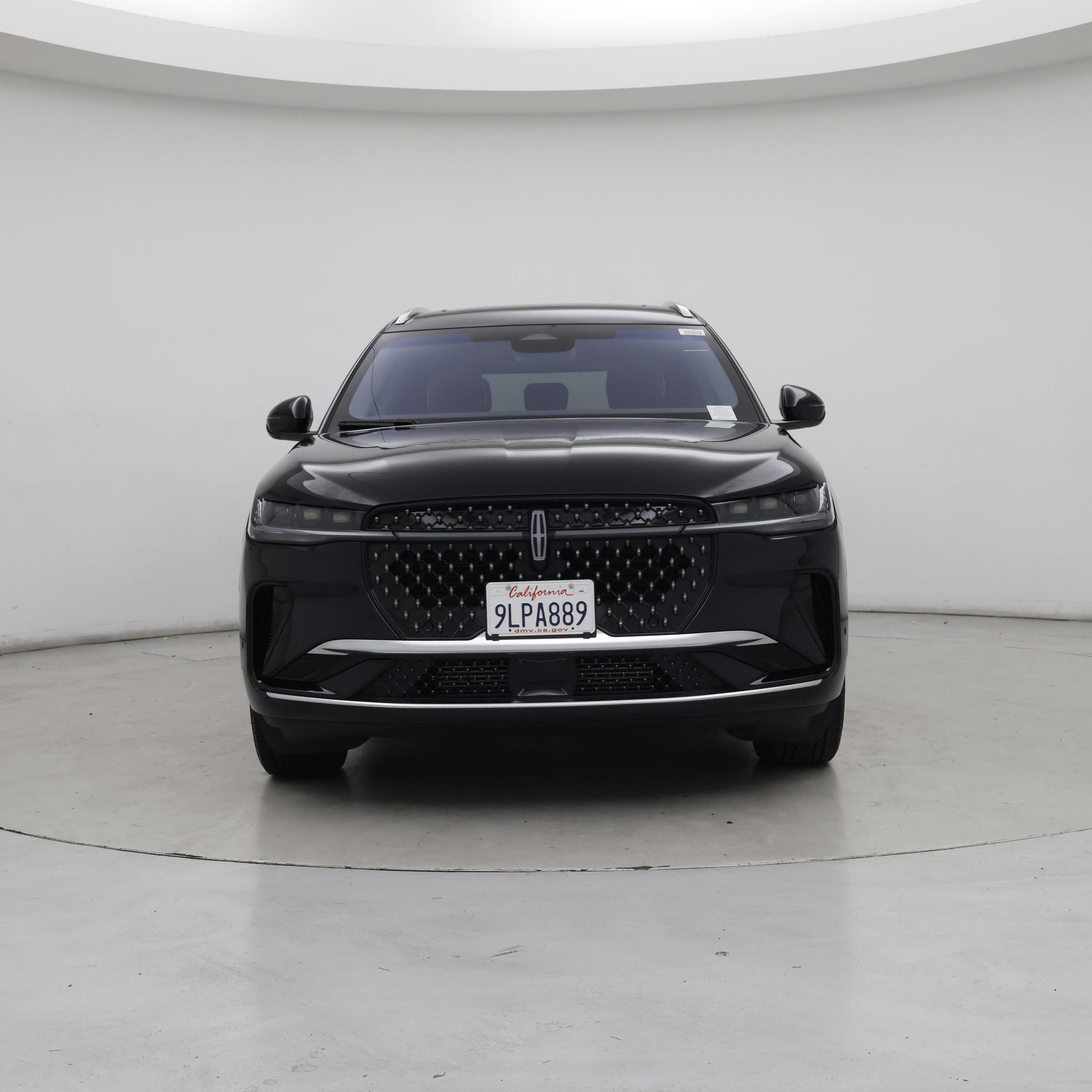 Thumbnail: 2024 Lincoln Nautilus - 5