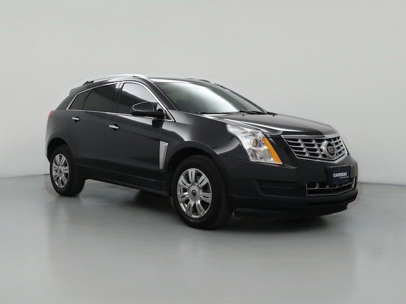 2015 Cadillac SRX Luxury -
                  Clearwater, FL