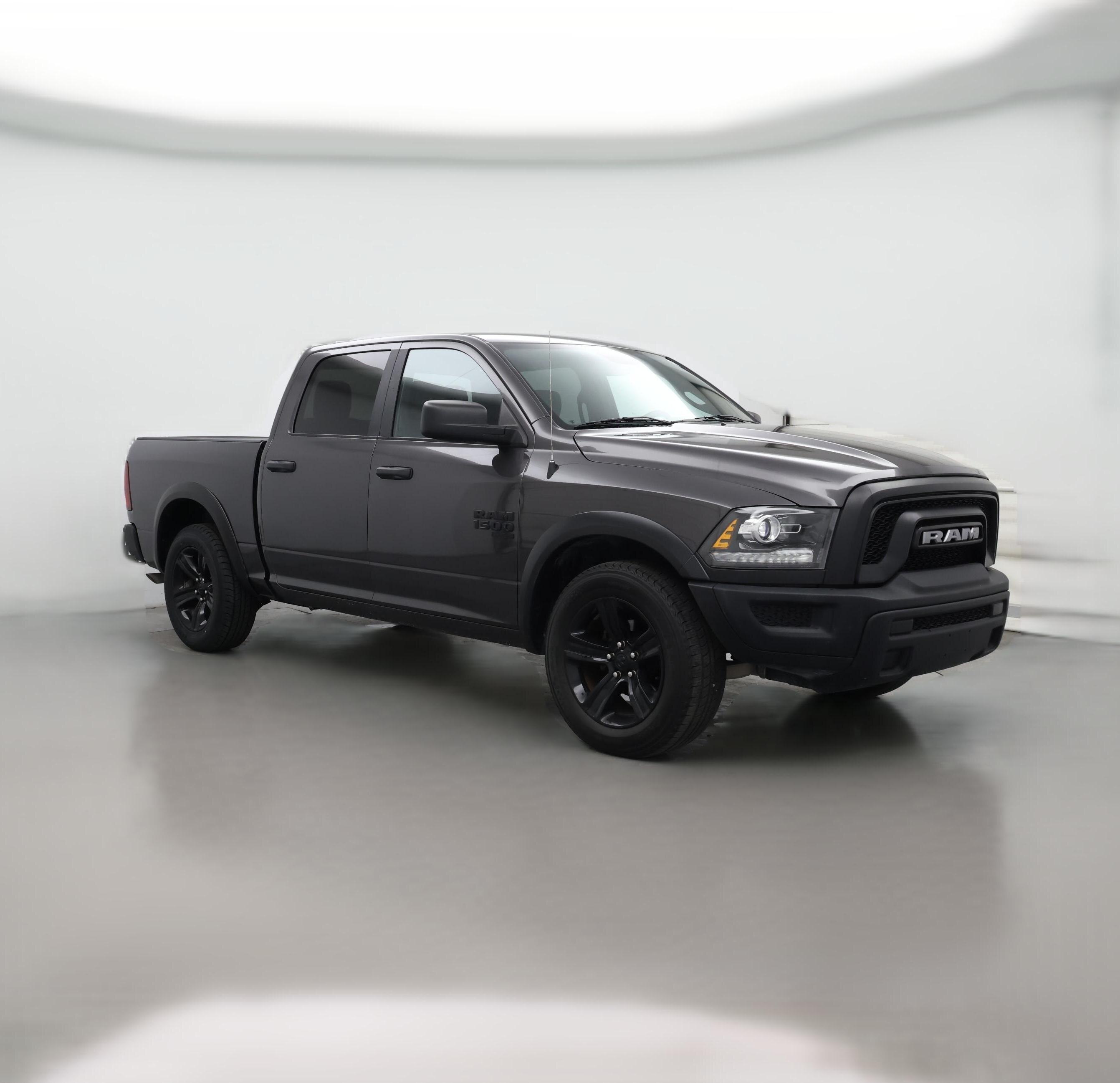 Thumbnail: 2024 RAM 1500 Classic - 1