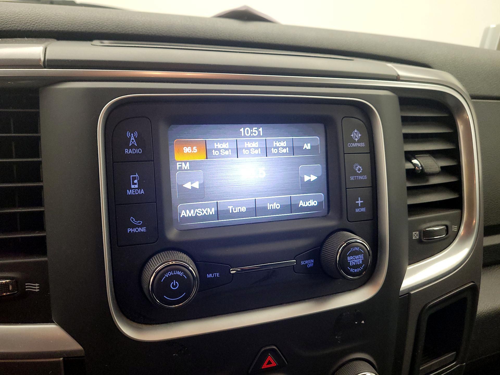 Thumbnail: 2024 RAM 1500 Classic - 13