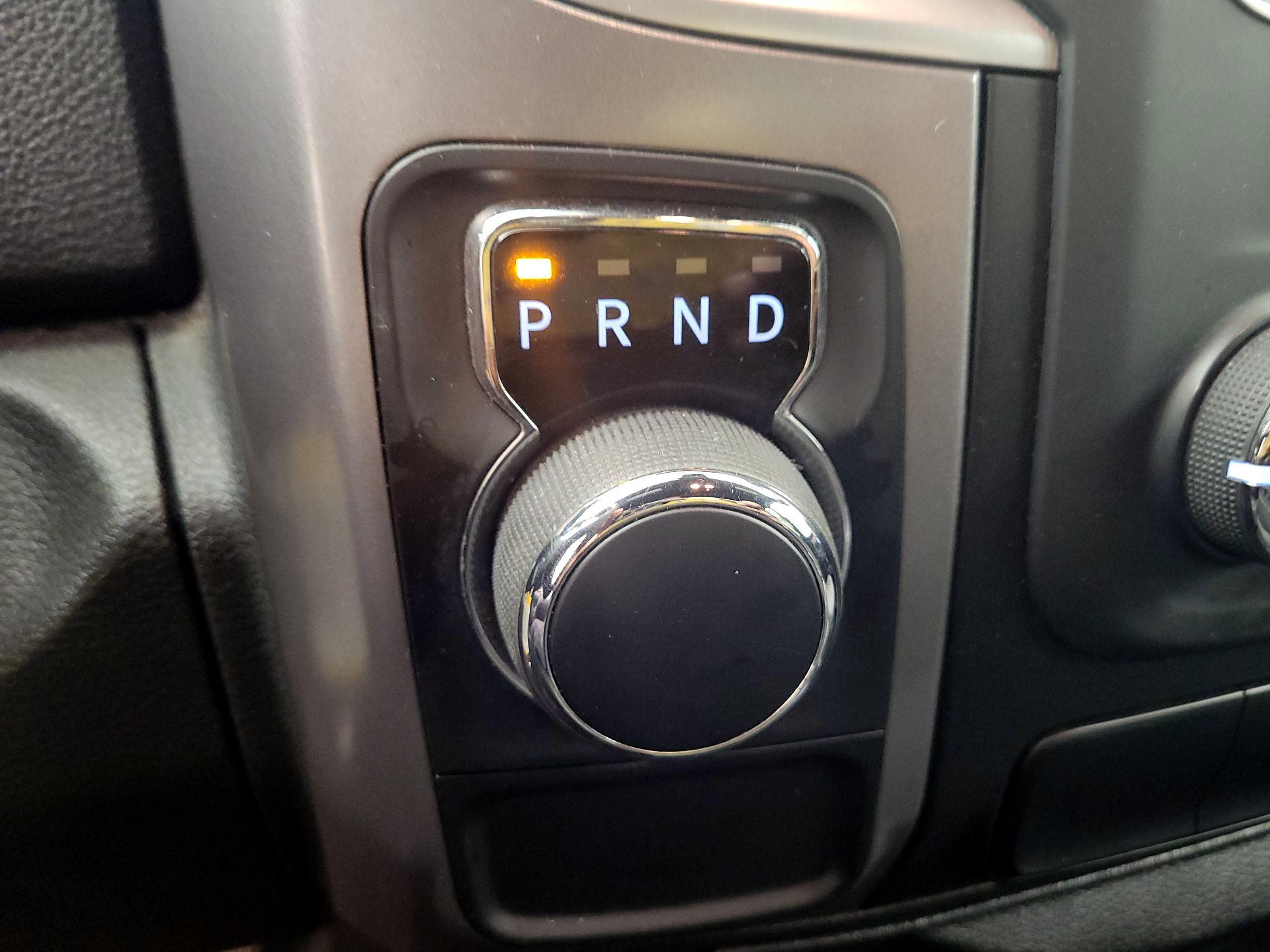 Thumbnail: 2024 RAM 1500 Classic - 15